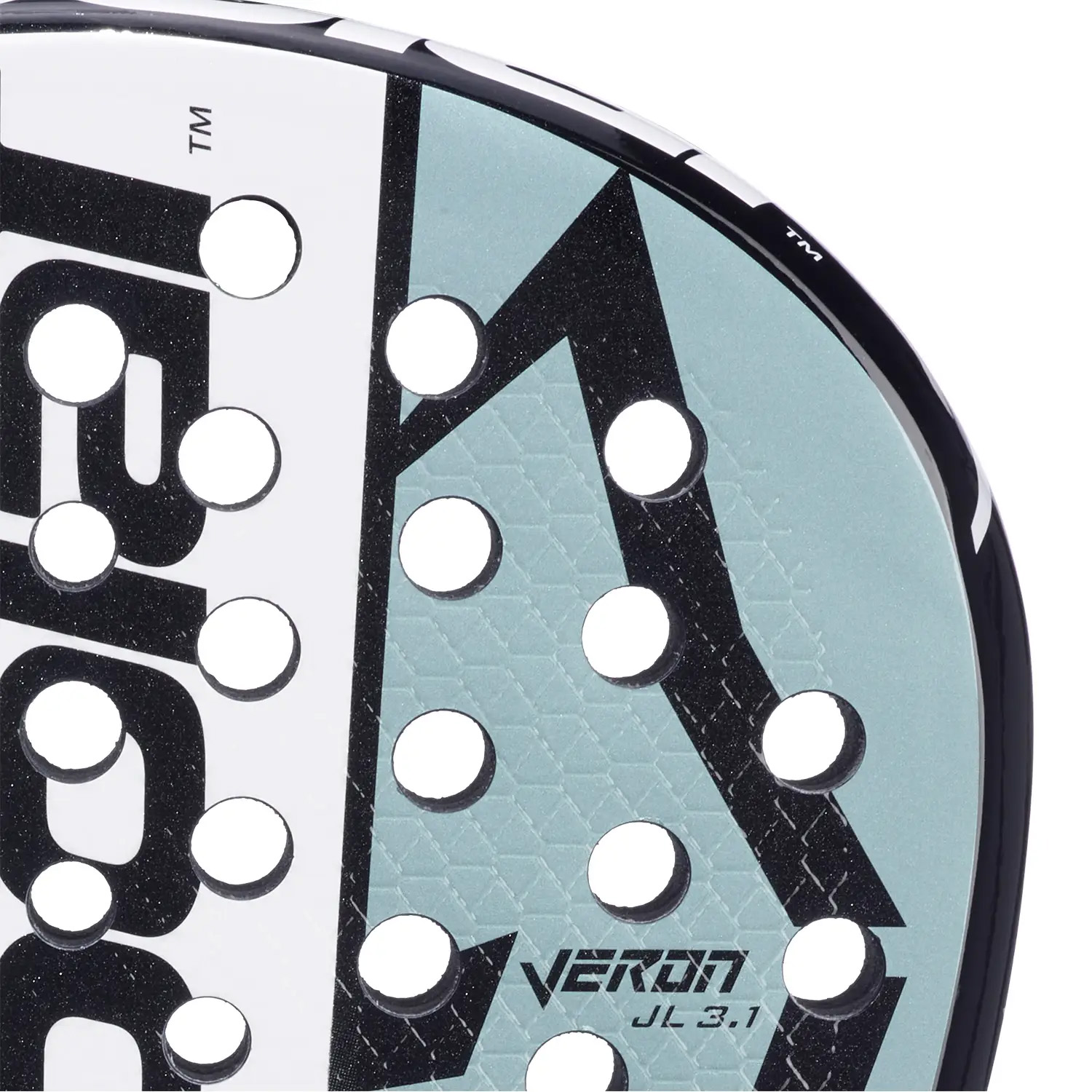 BABOLAT VERON JUAN LEBRON 3.1 2027