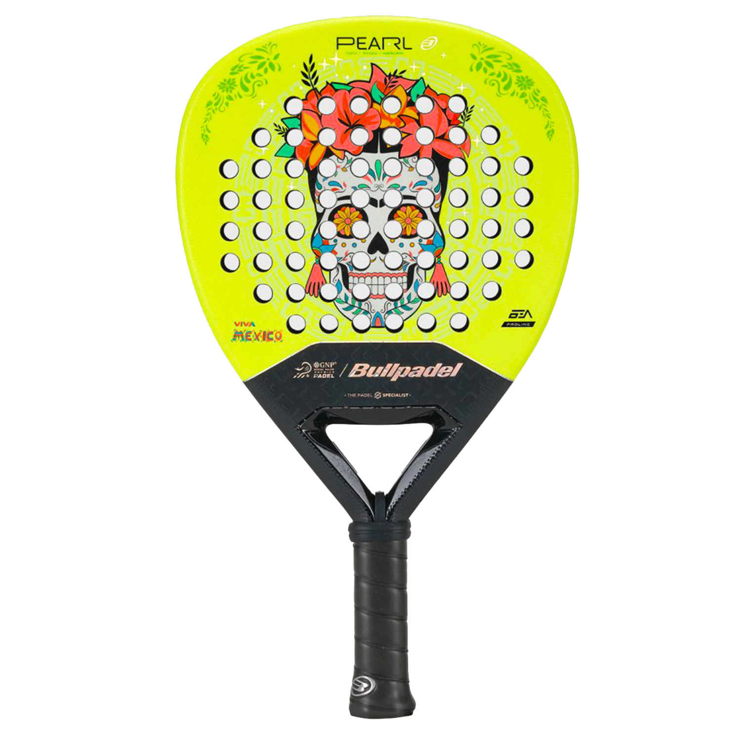 BULLPADEL PEARL MEXICO LTD
