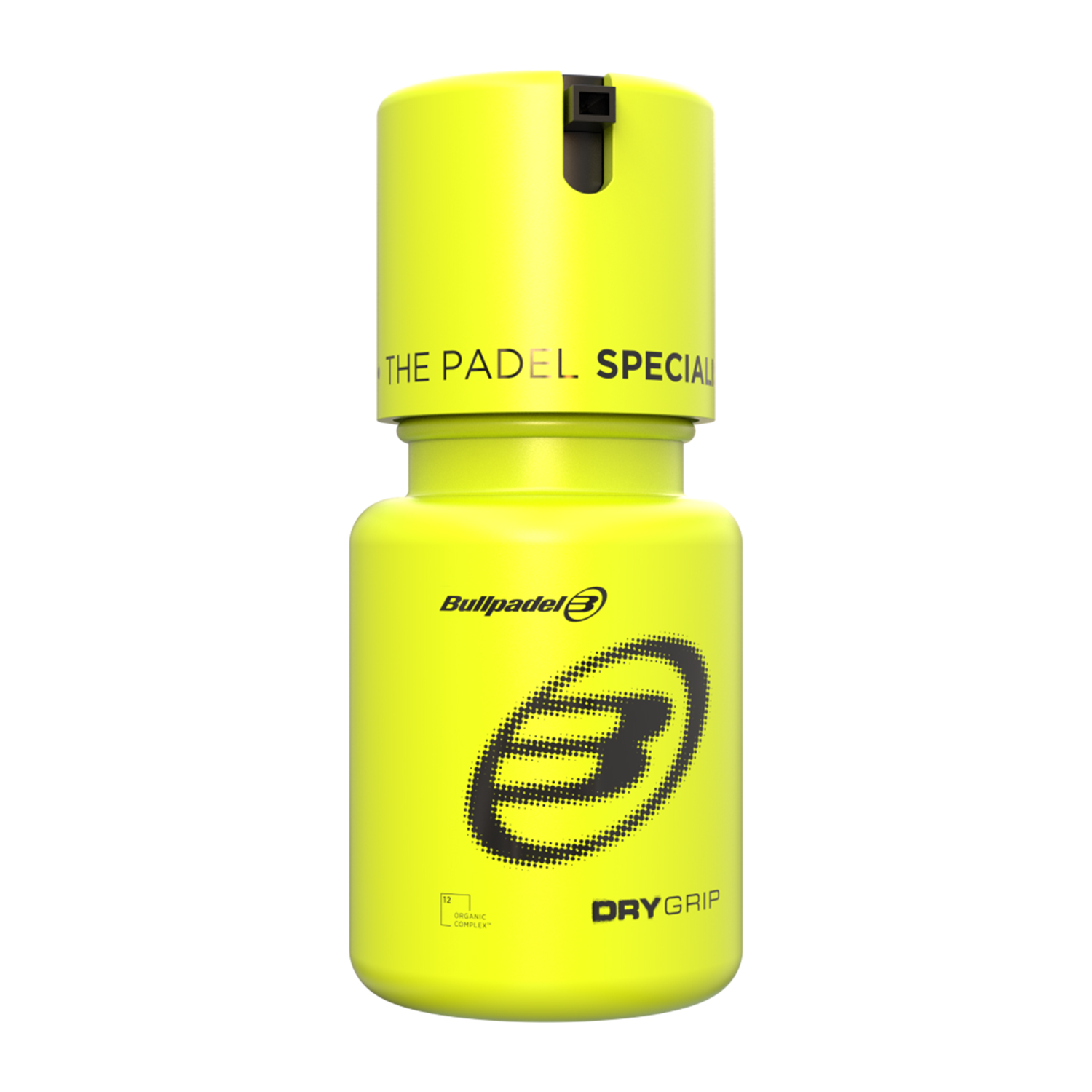 Bullpadel Gel Dry Гель для падел ракетки