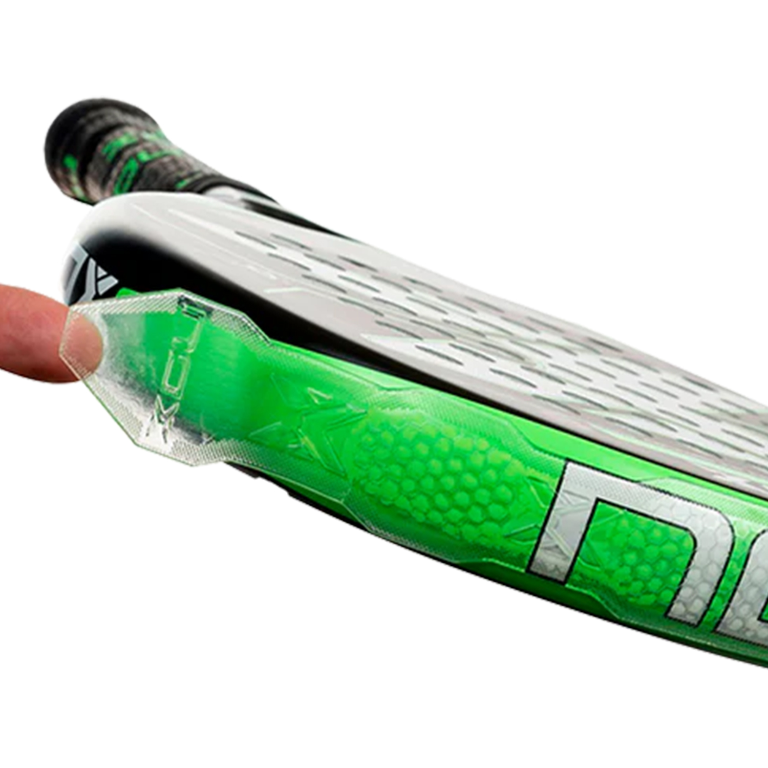 Nox Protector Transparent Blister