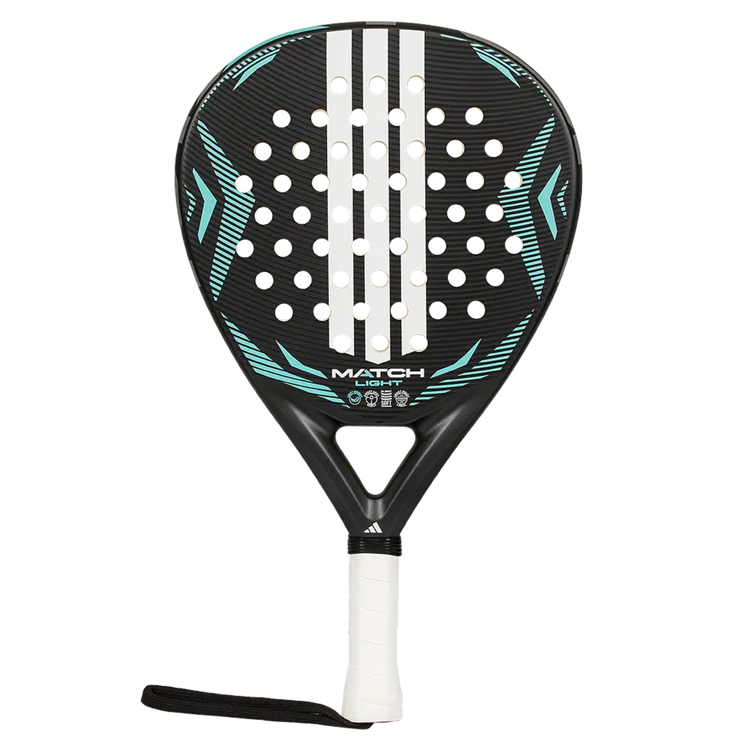 ADIDAS MATCH LIGHT 2026