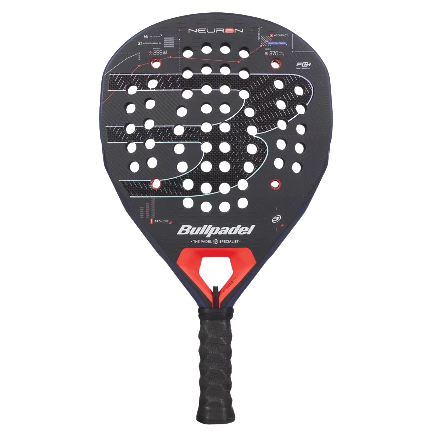 BULLPADEL NEURON 02 2027