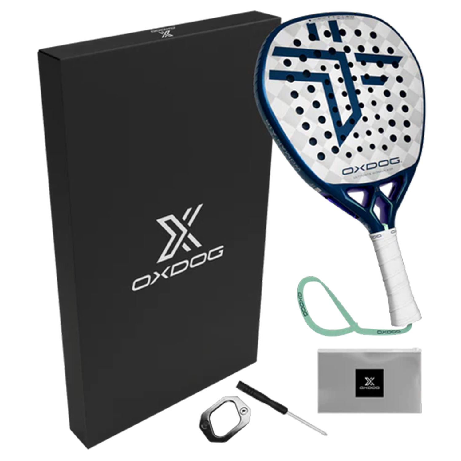 OXDOG ULTIMATE WOMAN AIR 2026