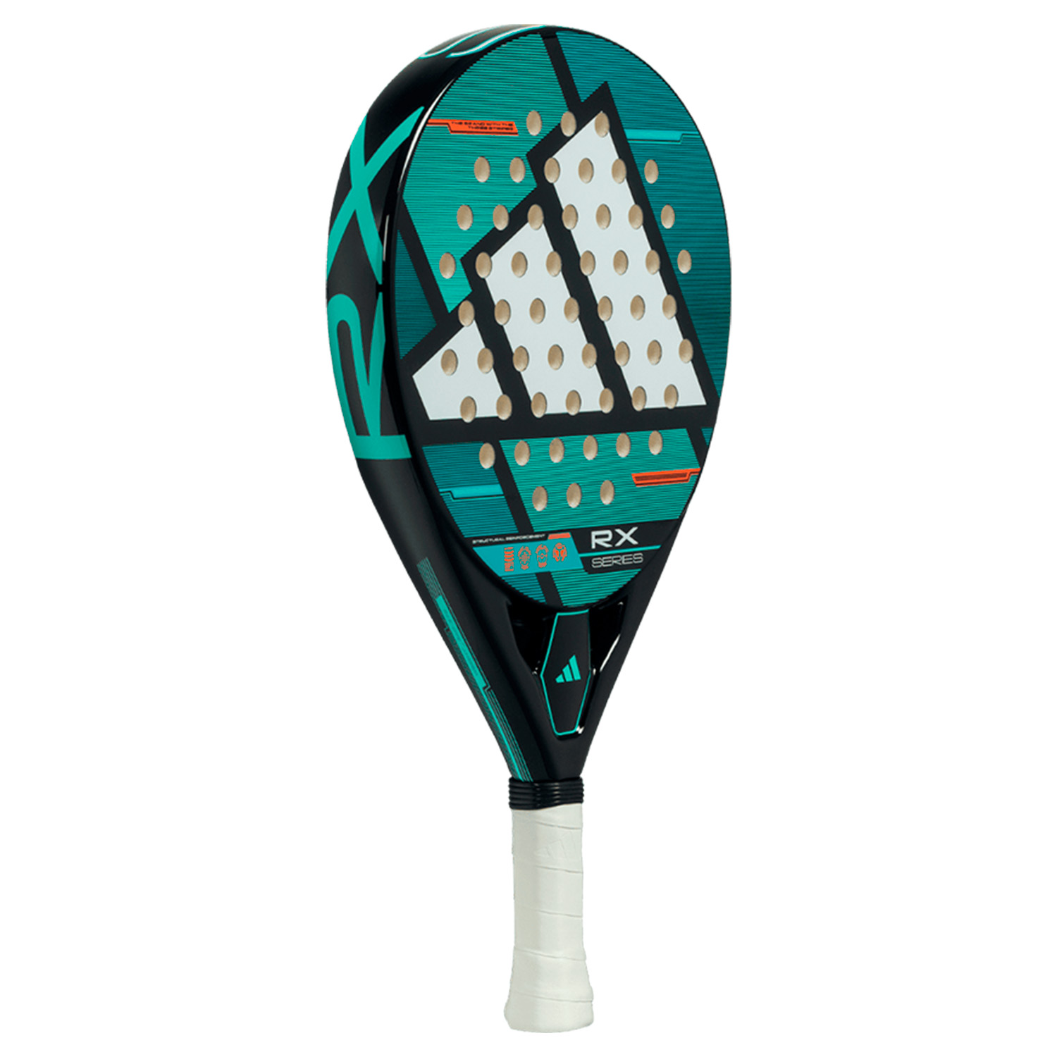 ADIDAS RX SERIES 2026