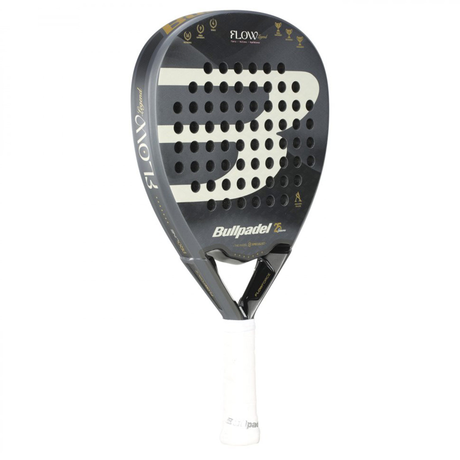 BULLPADEL FLOW LEGEND 2026