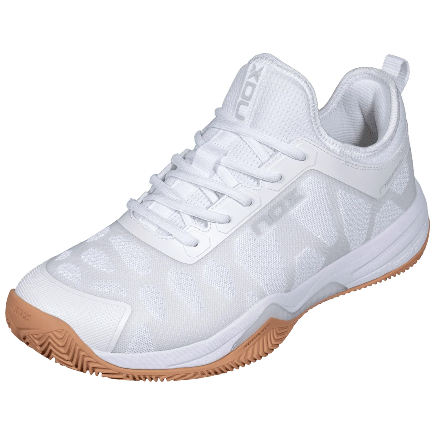NOX NERBO WHITECARMEL SOLE 2026