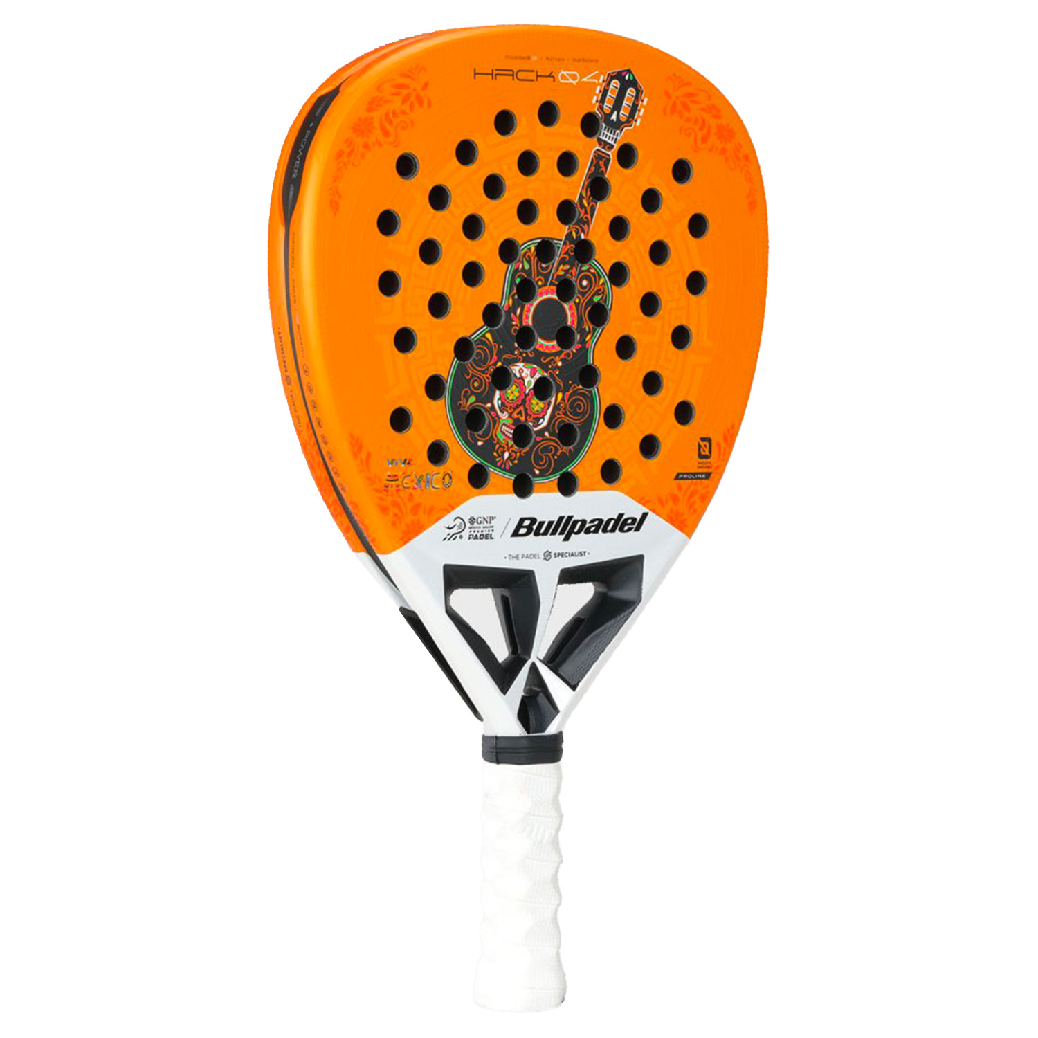 BULLPADEL HACK 04 MEXICO LTD