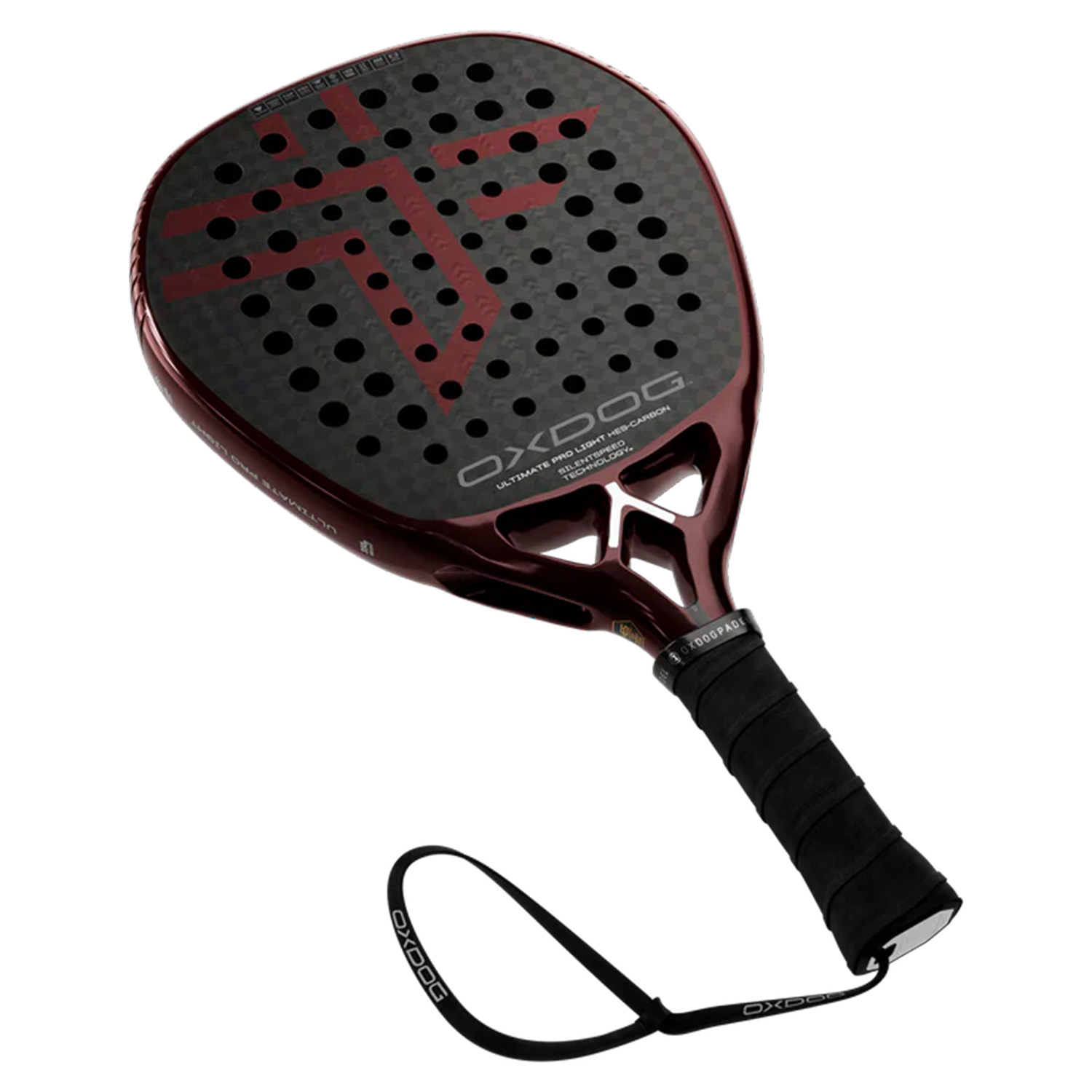 OXDOG ULTIMATE PRO LIGHT 2026