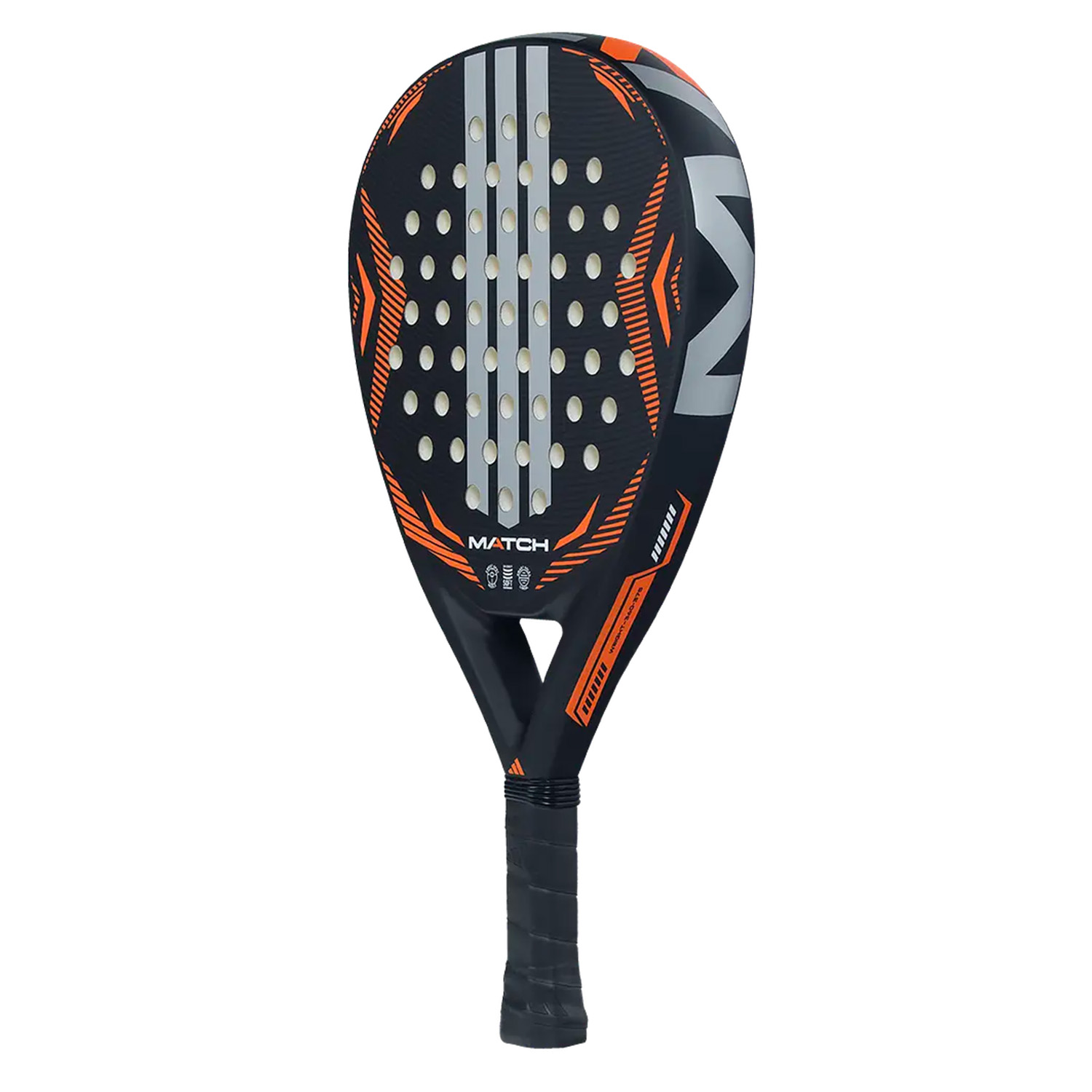 ADIDAS MATCH BLACK 2026