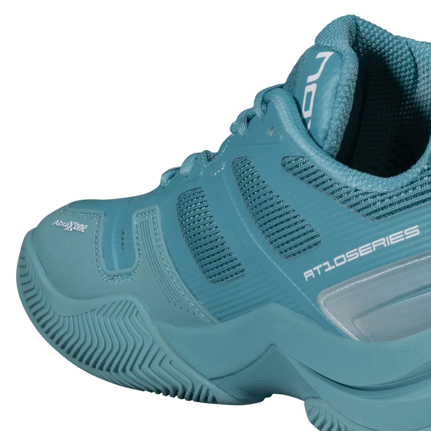 NOX AT10 PRO TURQUOISE/WHITE 2026