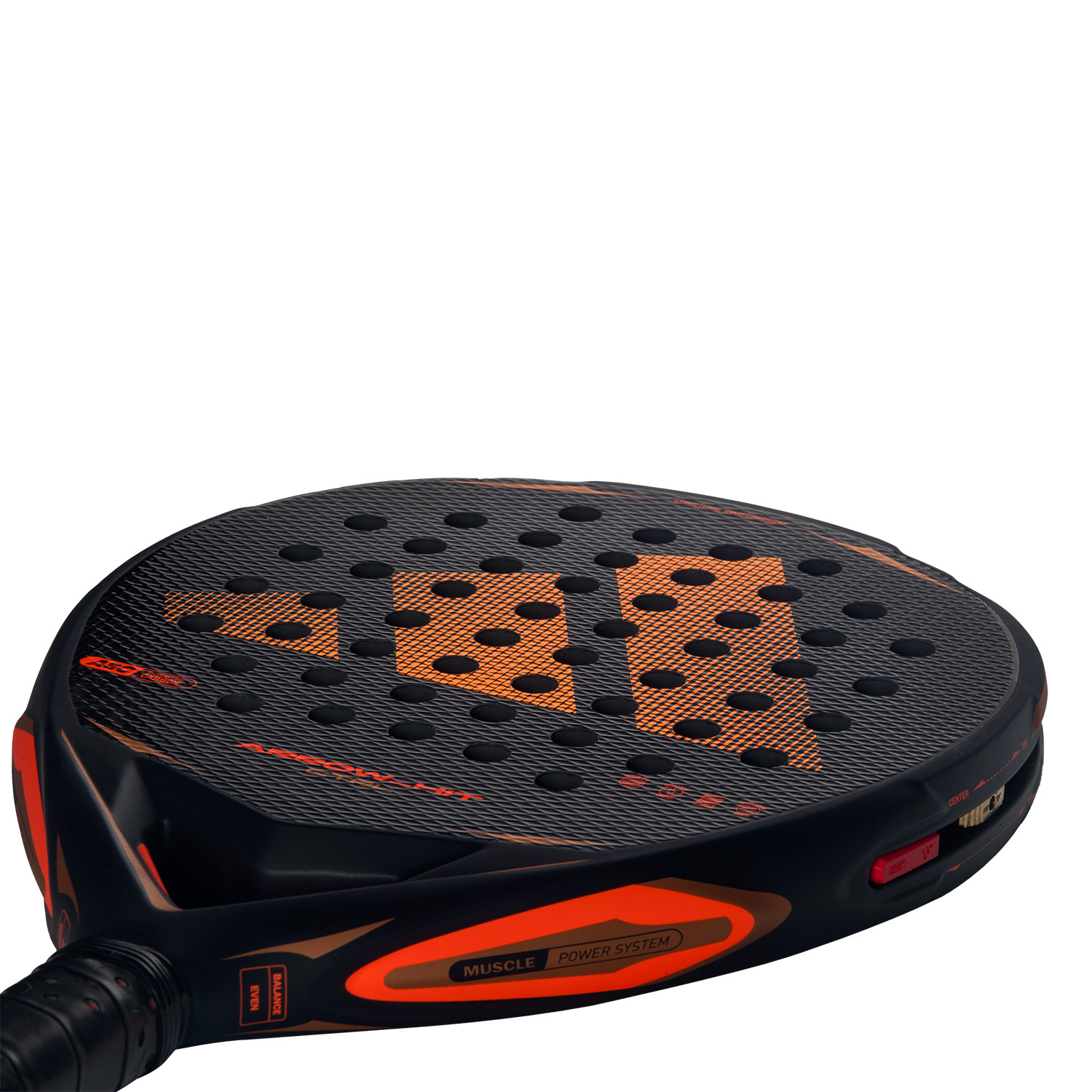 ADIDAS ARROW HIT СTRL 2026
