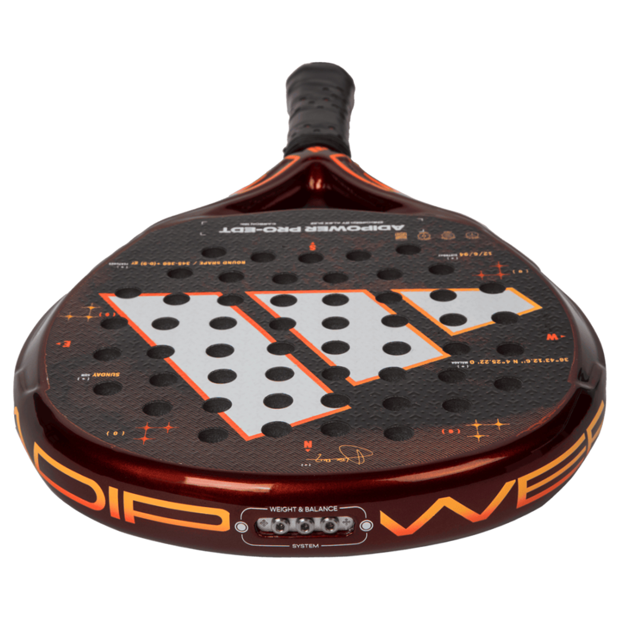 ADIDAS ADIPOWER CTRL MTW PRO EDT 2025