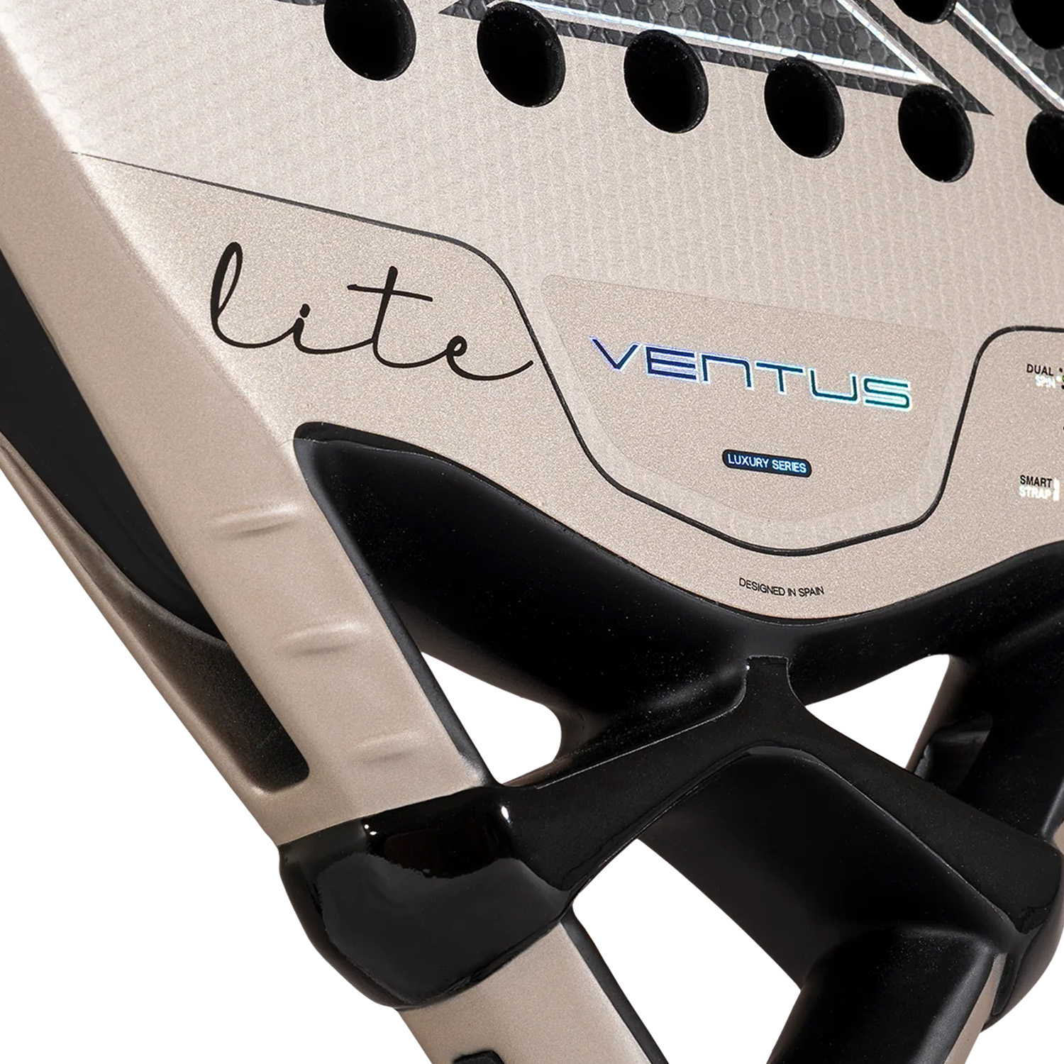 NOX VENTUS HYBRID 12K LITE 2027