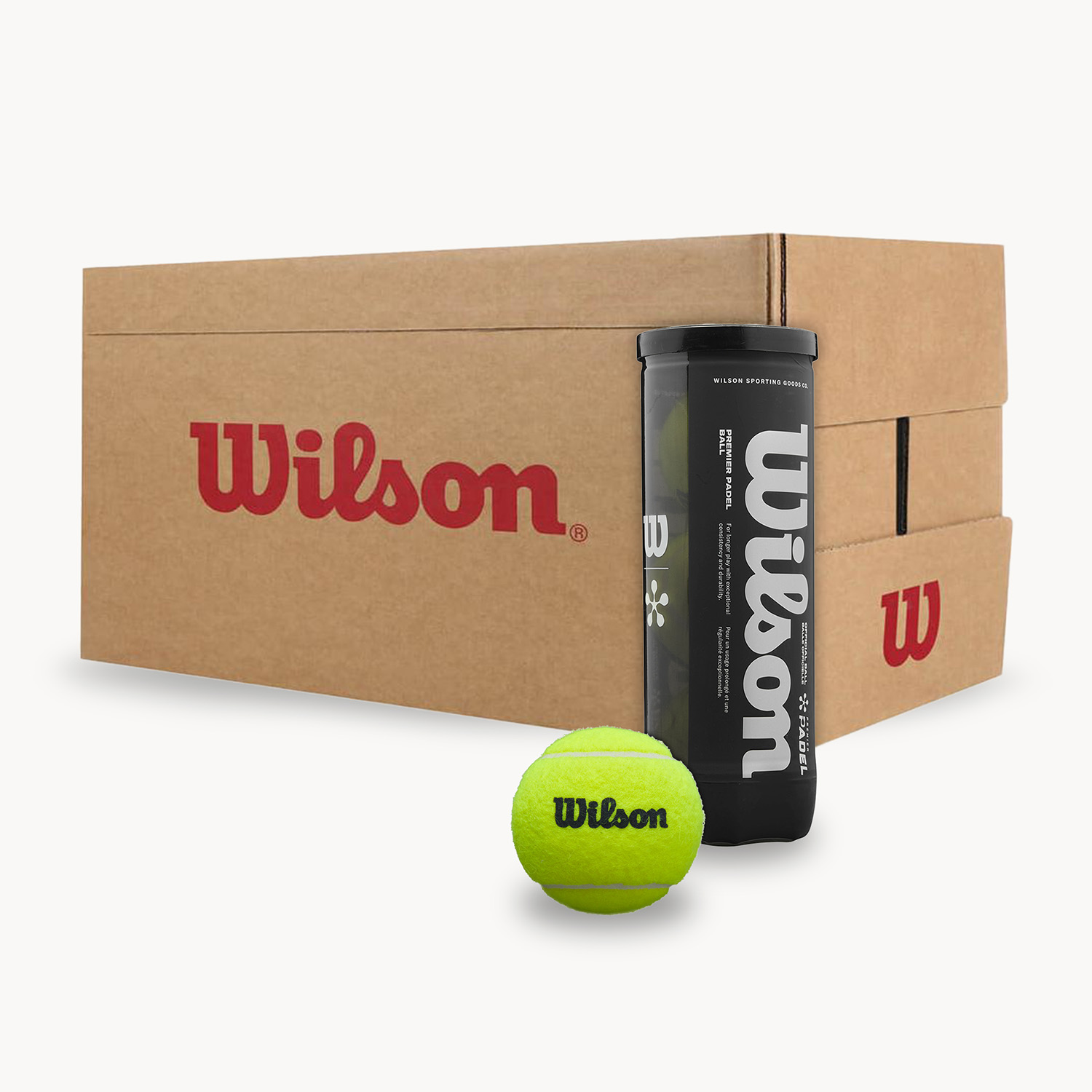 WILSON PREMIER (24 банки)