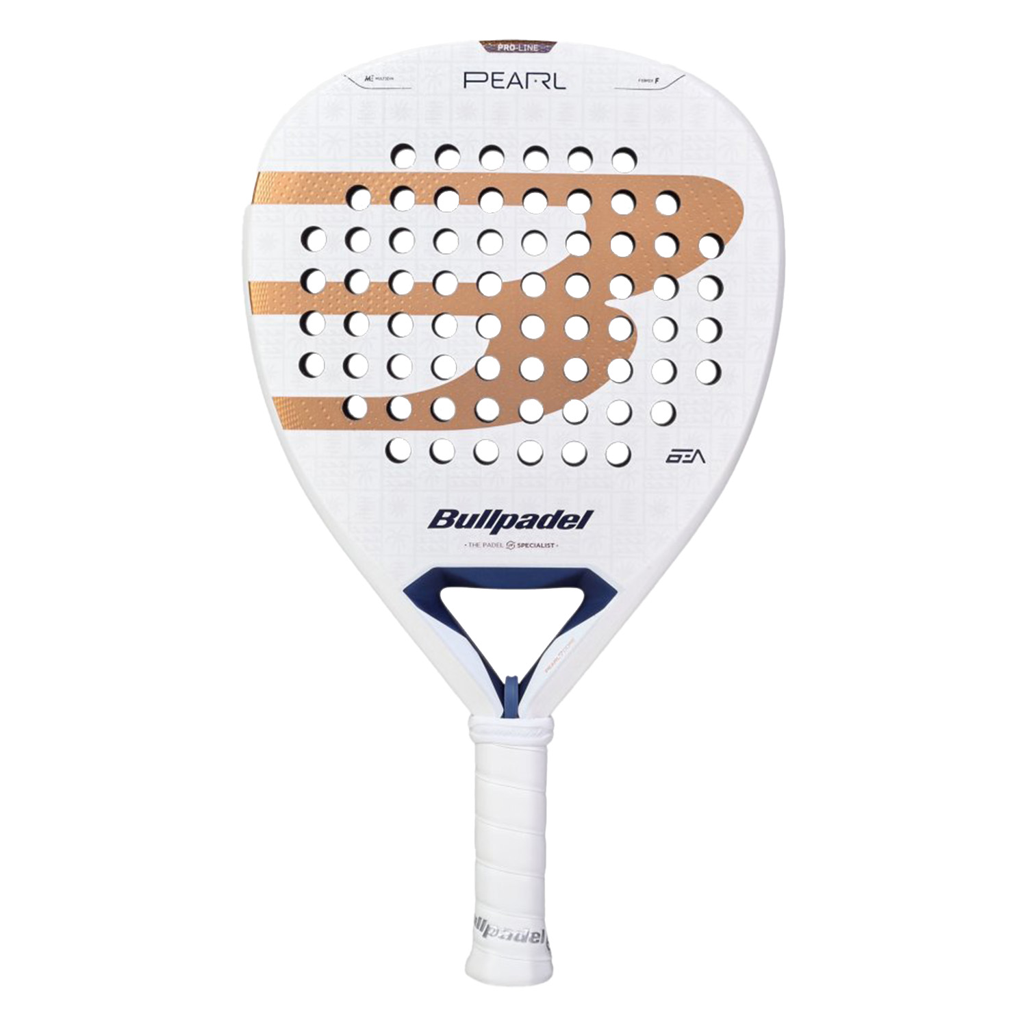 BULLPADEL PEARL 2027