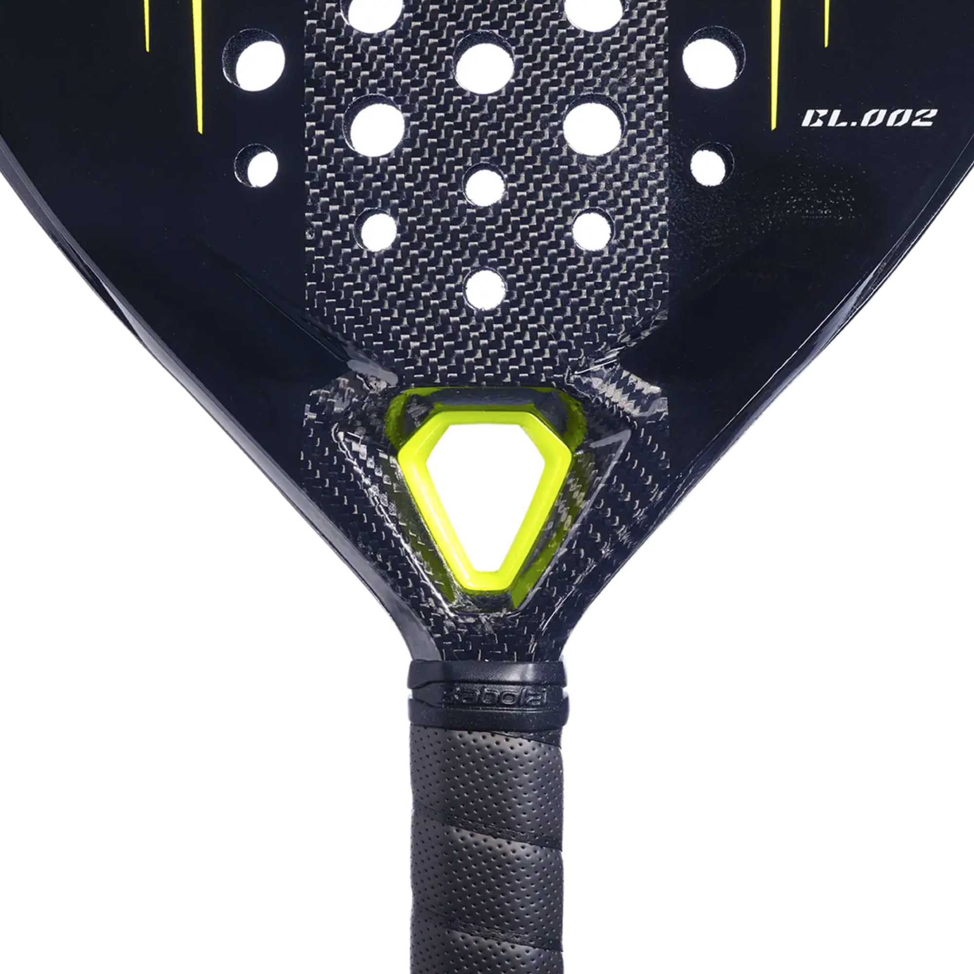 BABOLAT X LAMBORGHINI BL002 BLACK