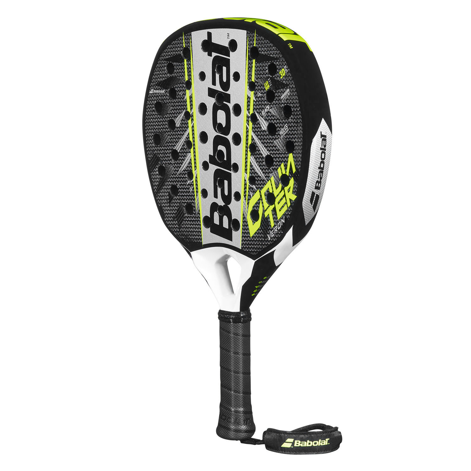 BABOLAT COUNTER VERON 2.6 2026