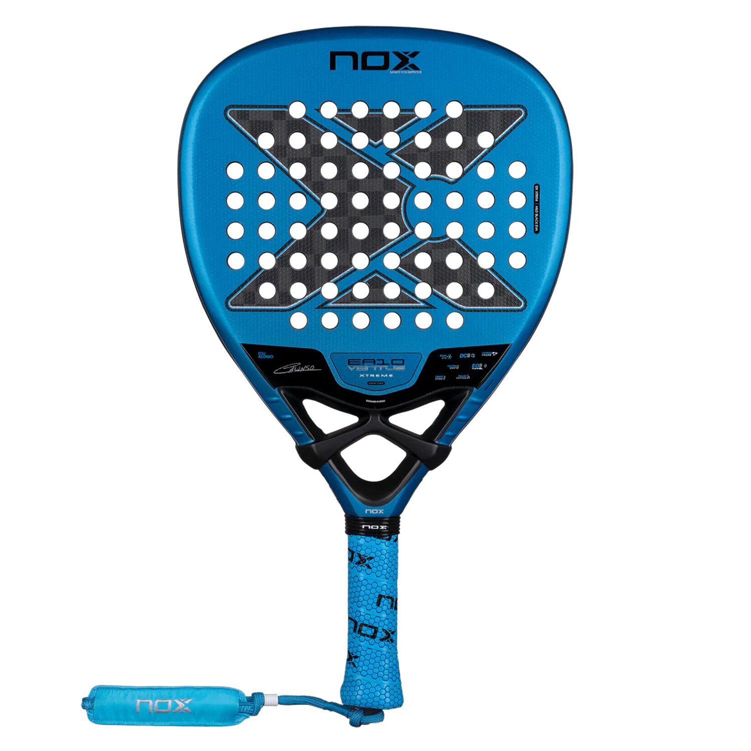 NOX EA10 VENTUS ATTACK 12K XTREME 2026