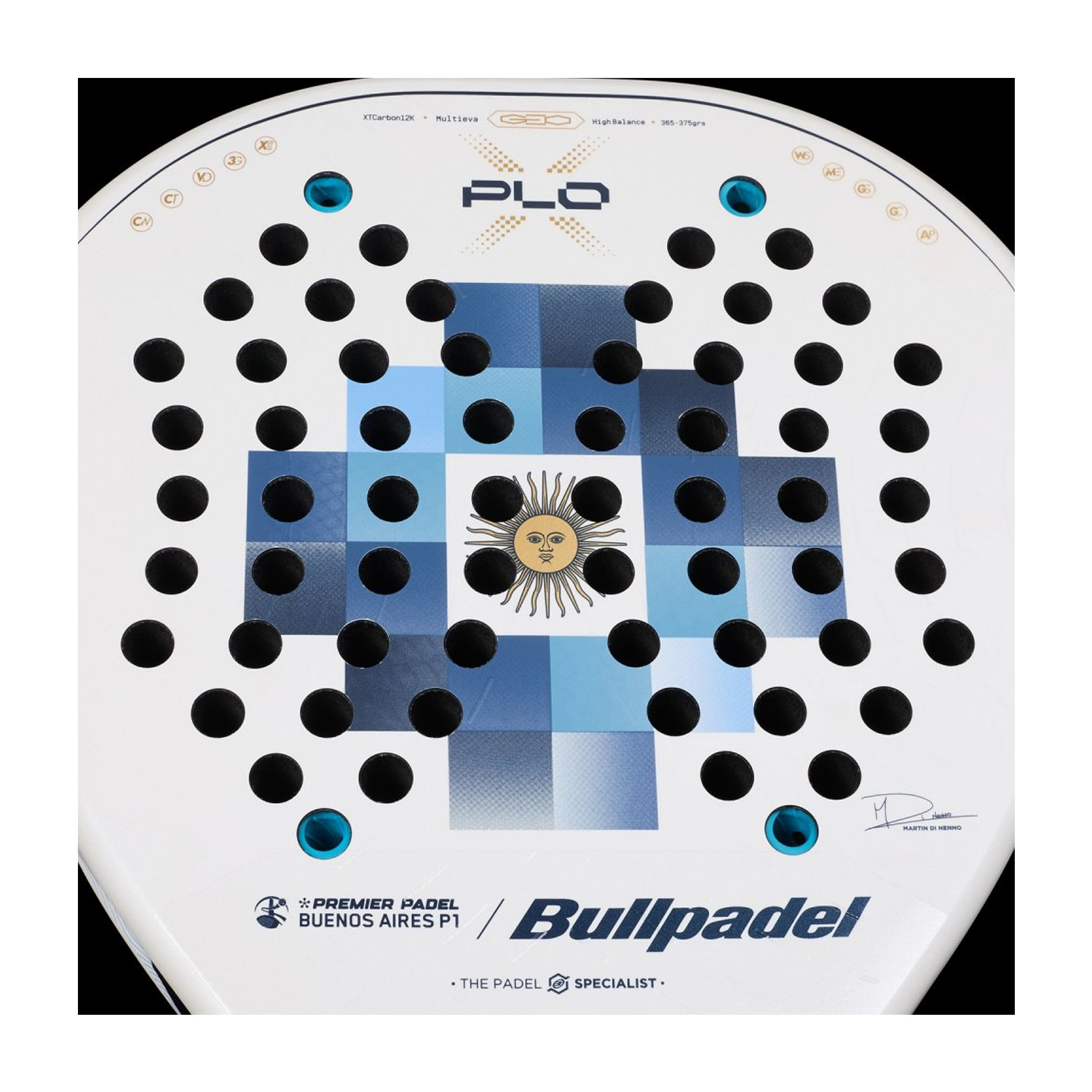 BULLPADEL XPLO ARGENTINA 26