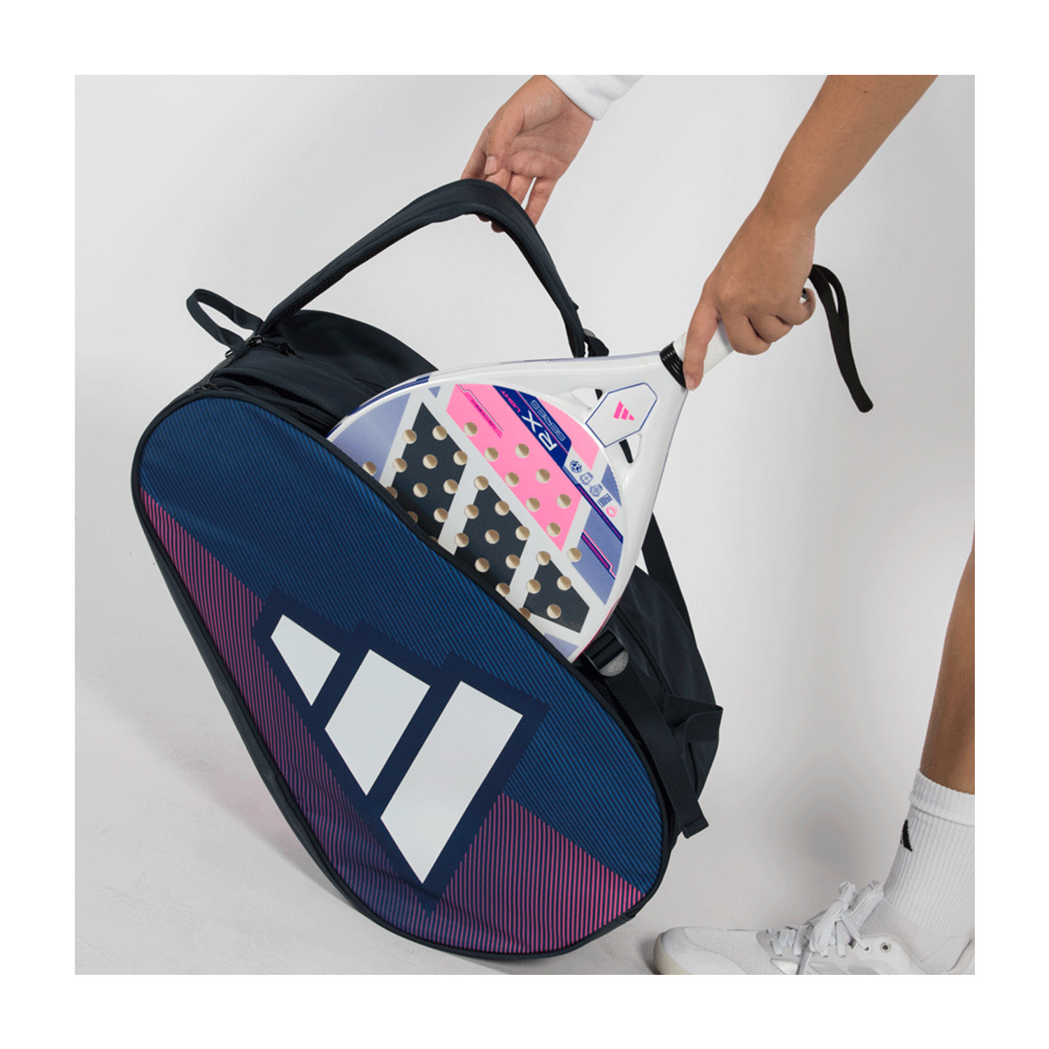 ADIDAS CONTROL BLUE 2026