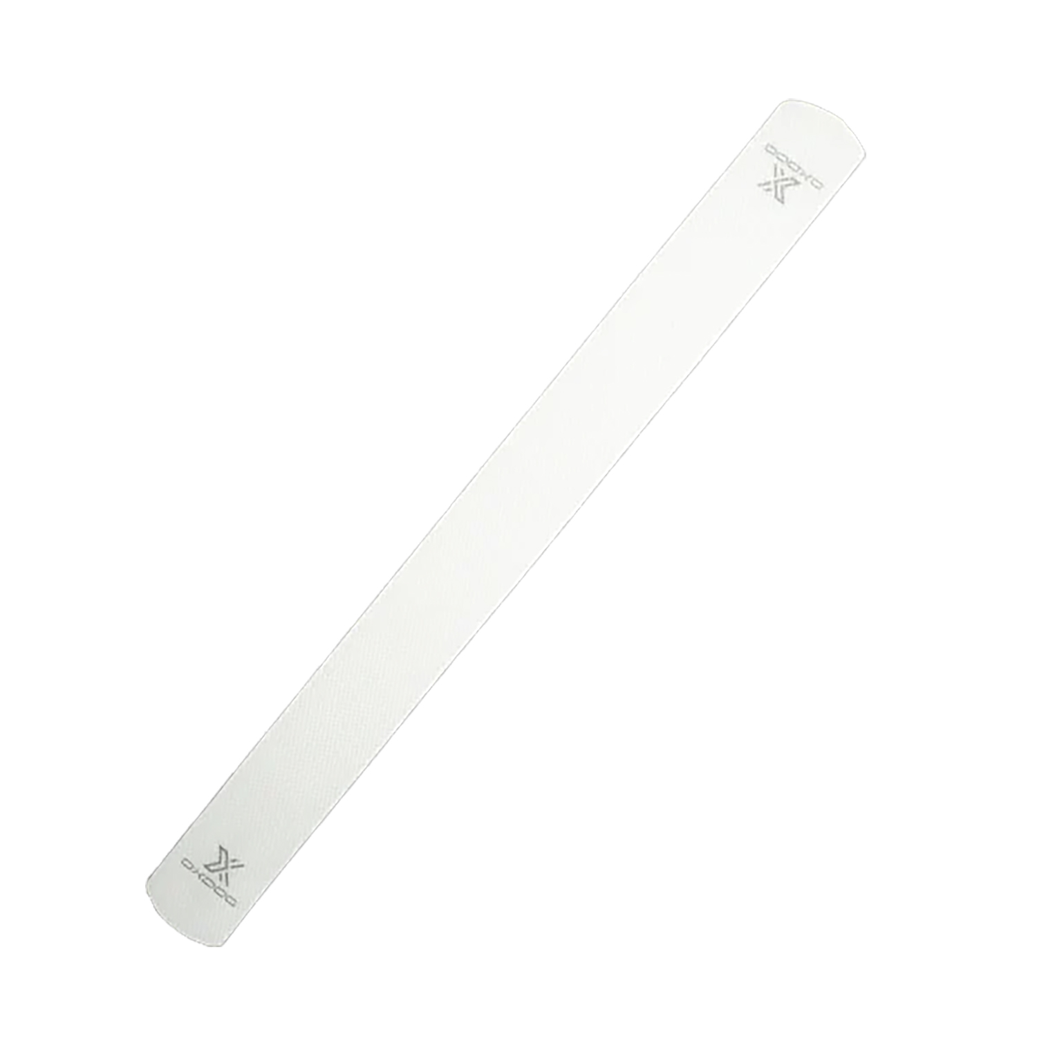 Oxdog Transparent Logo Protector (372x40mm)