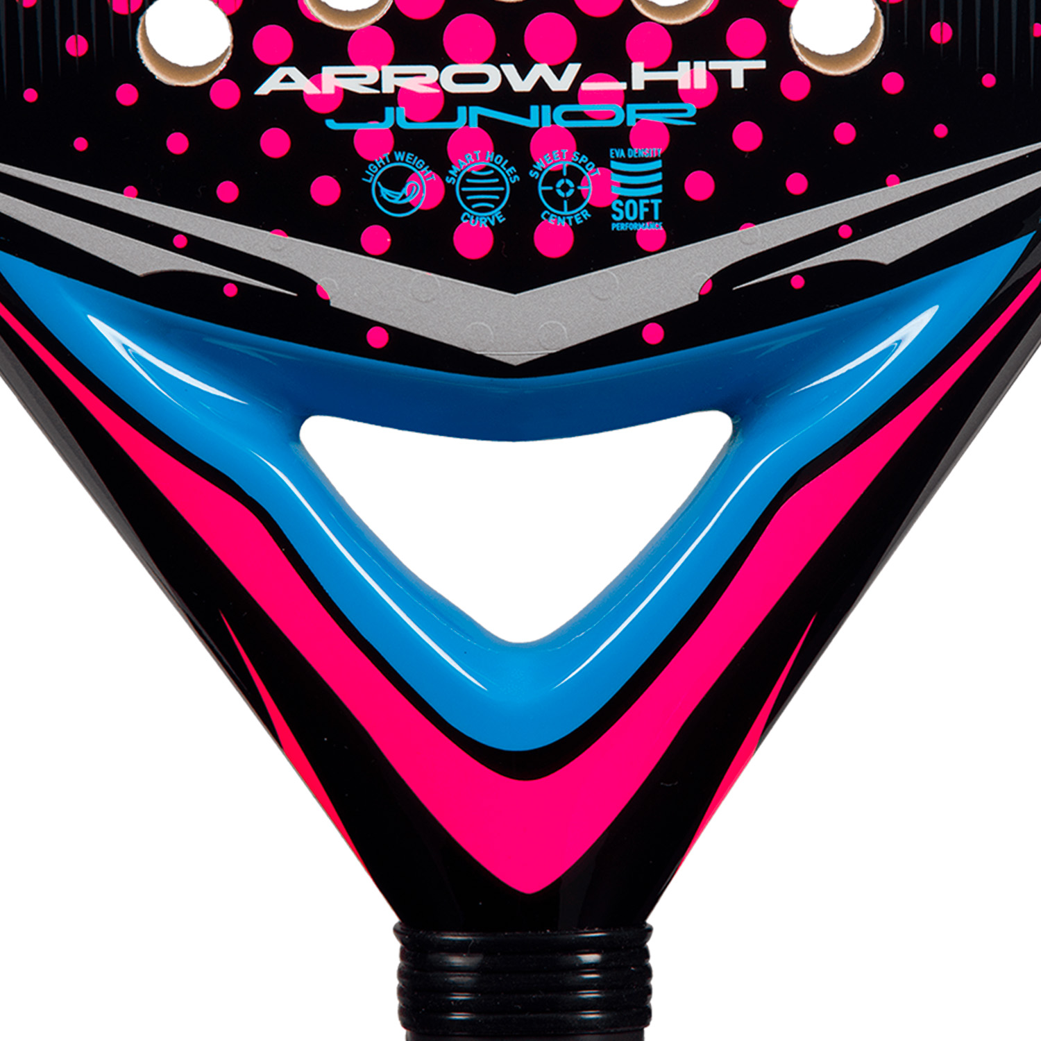 ADIDAS ARROW HIT JUNIOR PINK 2026