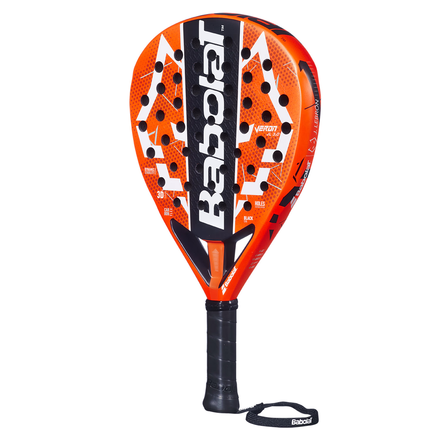 BABOLAT VERON JUAN LEBRON 3.0 2026