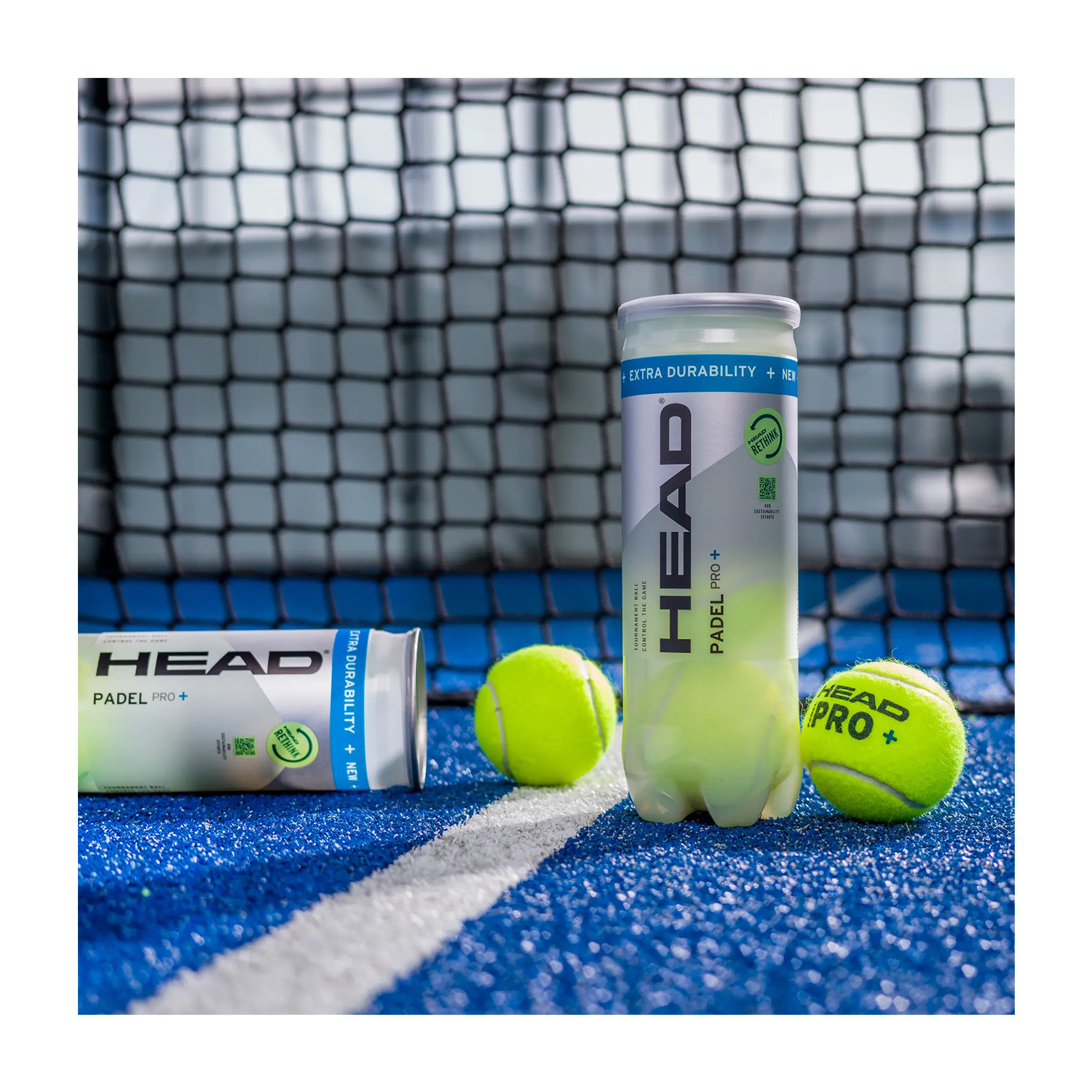 HEAD PADEL PRO+ 