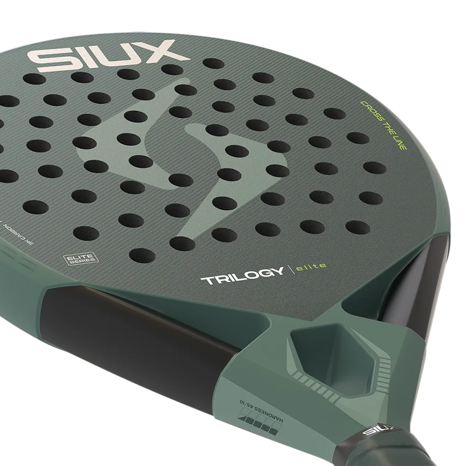 SIUX TRILOGY ELITE 6 2026 