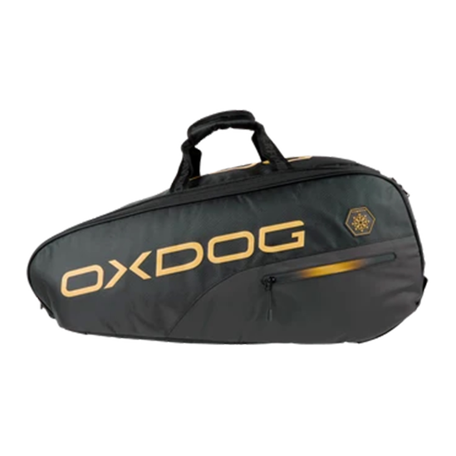 OXDOG HYPER PRO THERMO PADEL BAG BLACK
