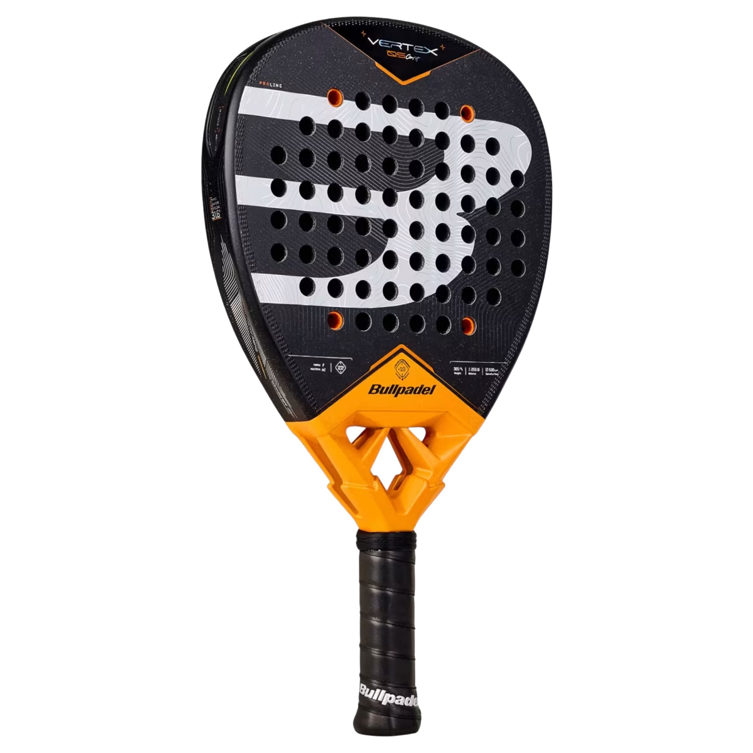 BULLPADEL VERTEX 05 COMFORT 2027