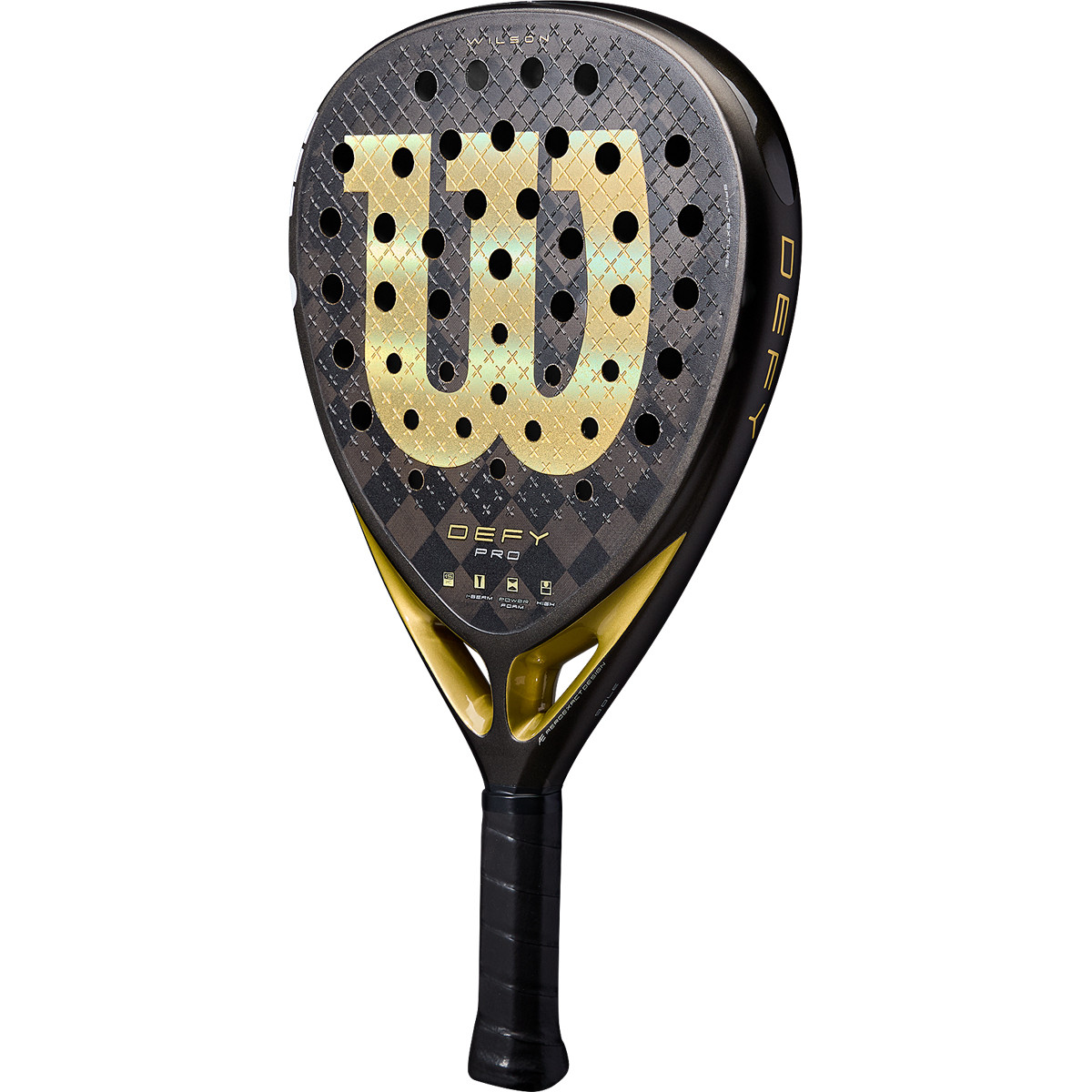 WILSON DEFY PRO V1 2025