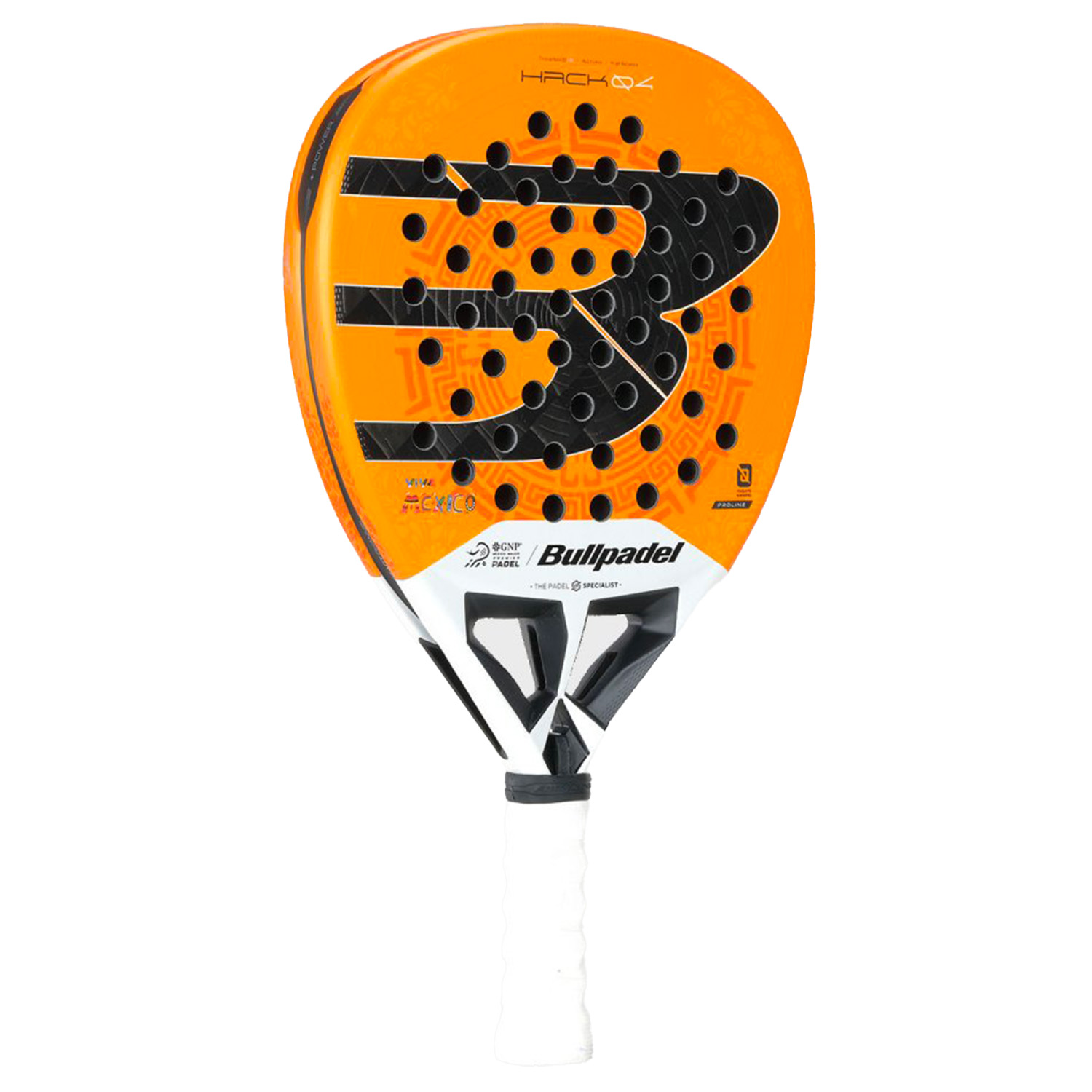 BULLPADEL HACK 04 MEXICO LTD