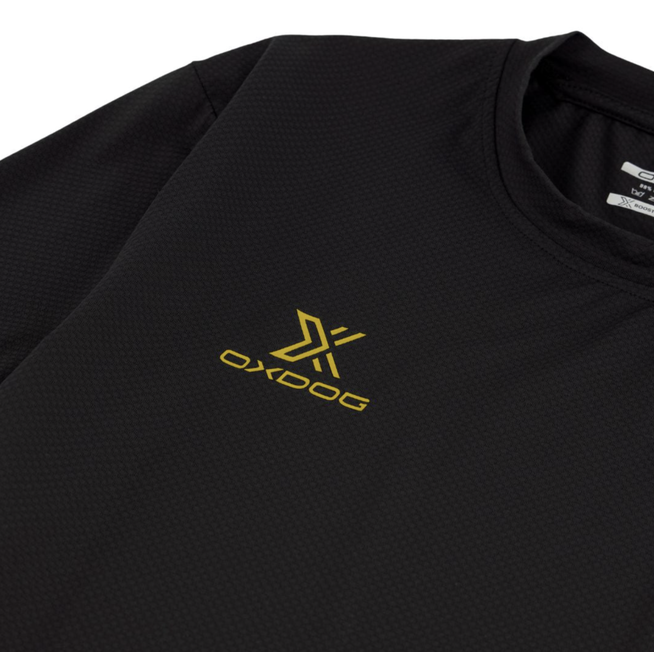 OXDOG DELTA BLACK/GOLD 