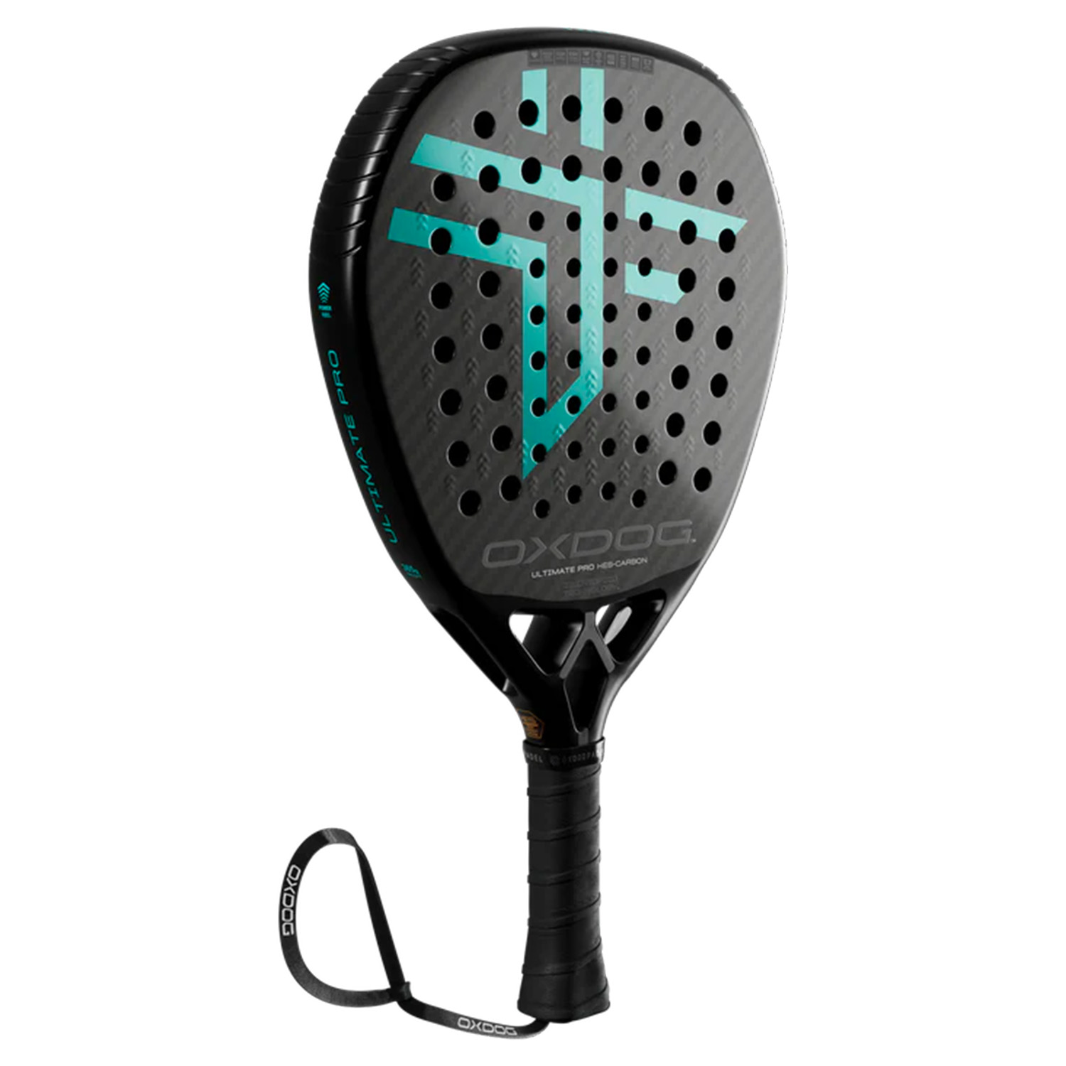 OXDOG ULTIMATE PRO 2026