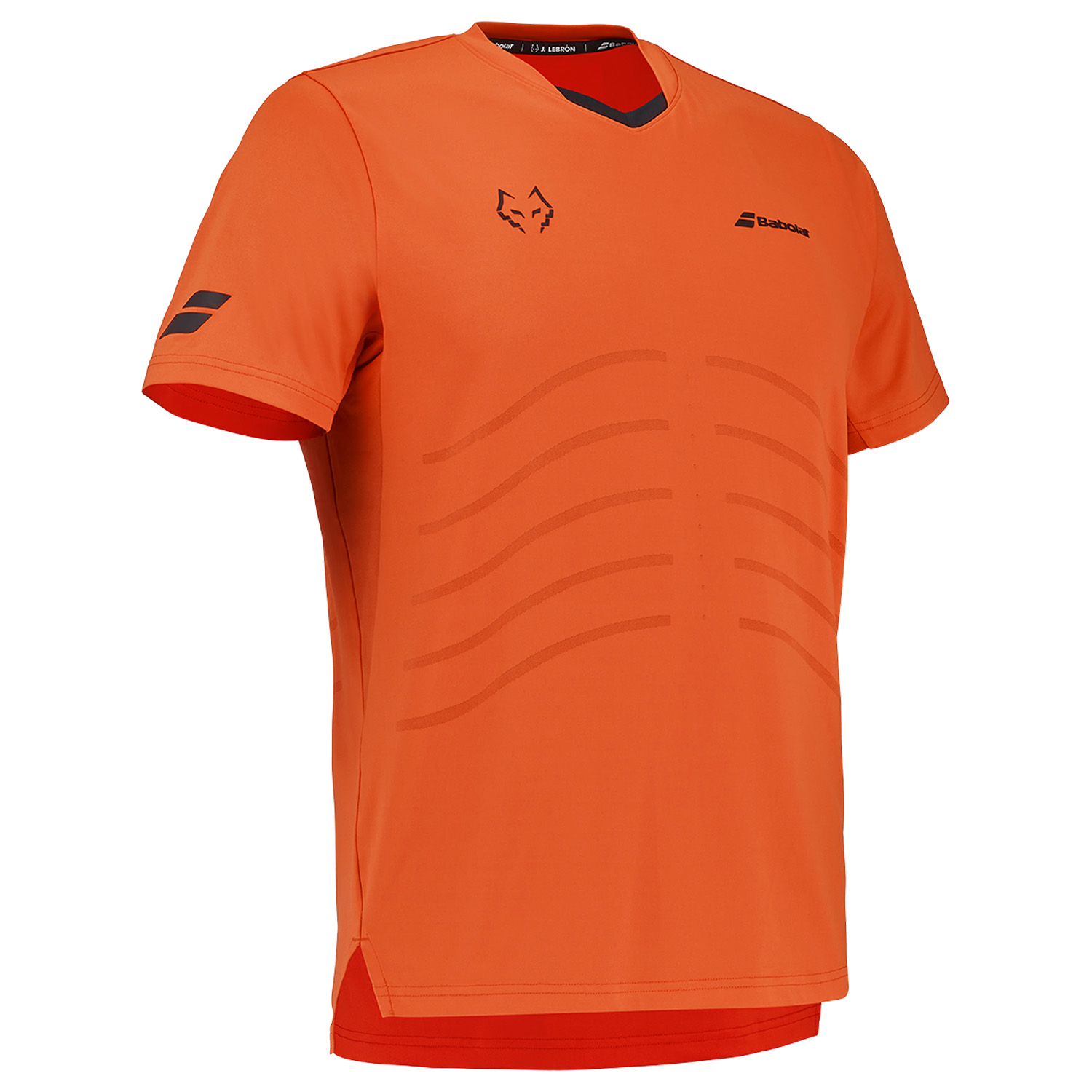 BABOLAT JUAN LEBRON PRO 2026