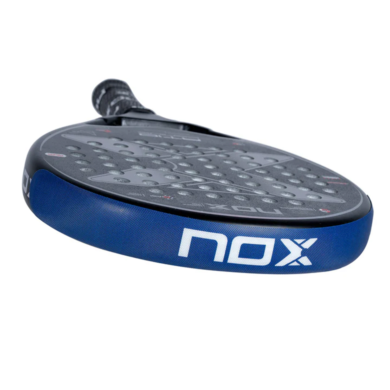NOX Padel Protector Blue