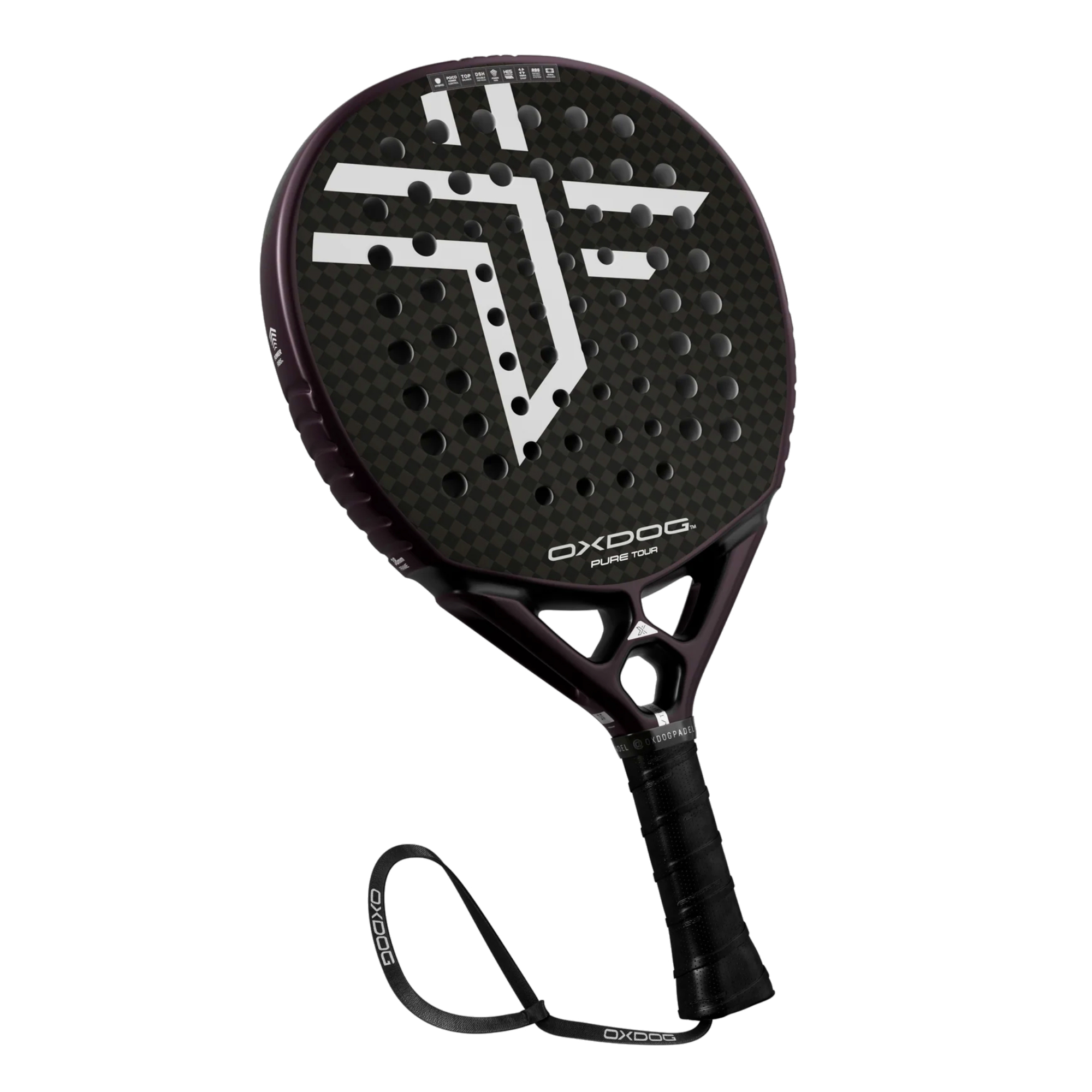 OXDOG PURE TOUR 2025