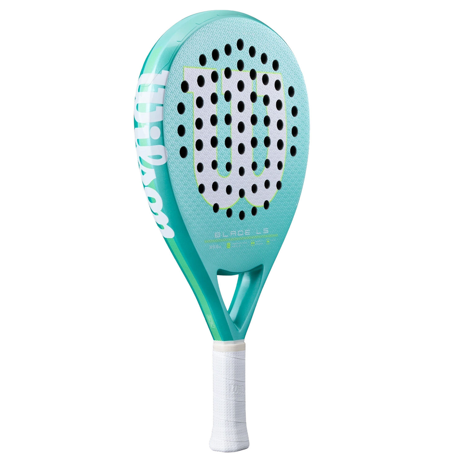 WILSON BLADE LS V4 MINT 2026