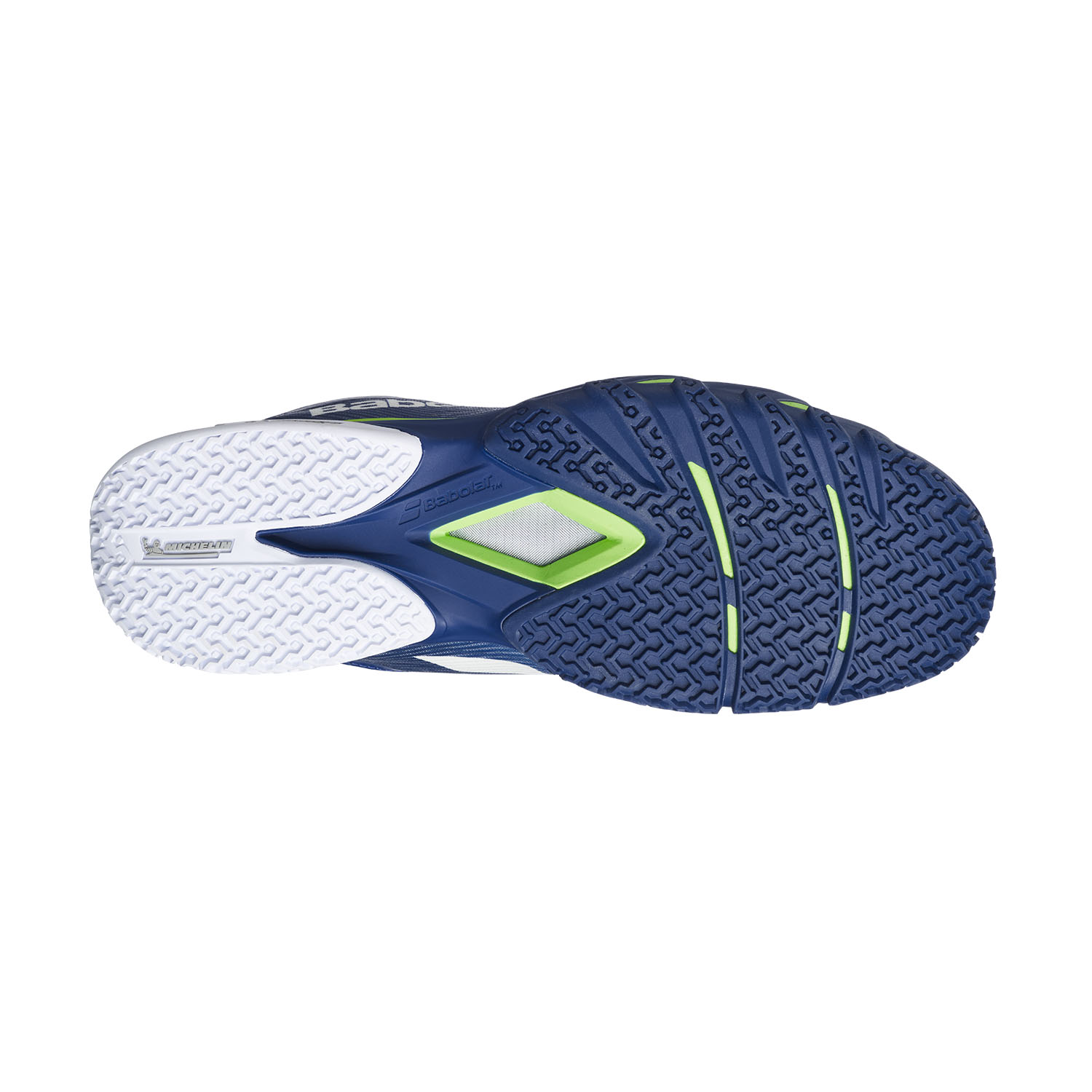 BABOLAT PREMURA 3 LEBRON GREEN/FLASH 2026