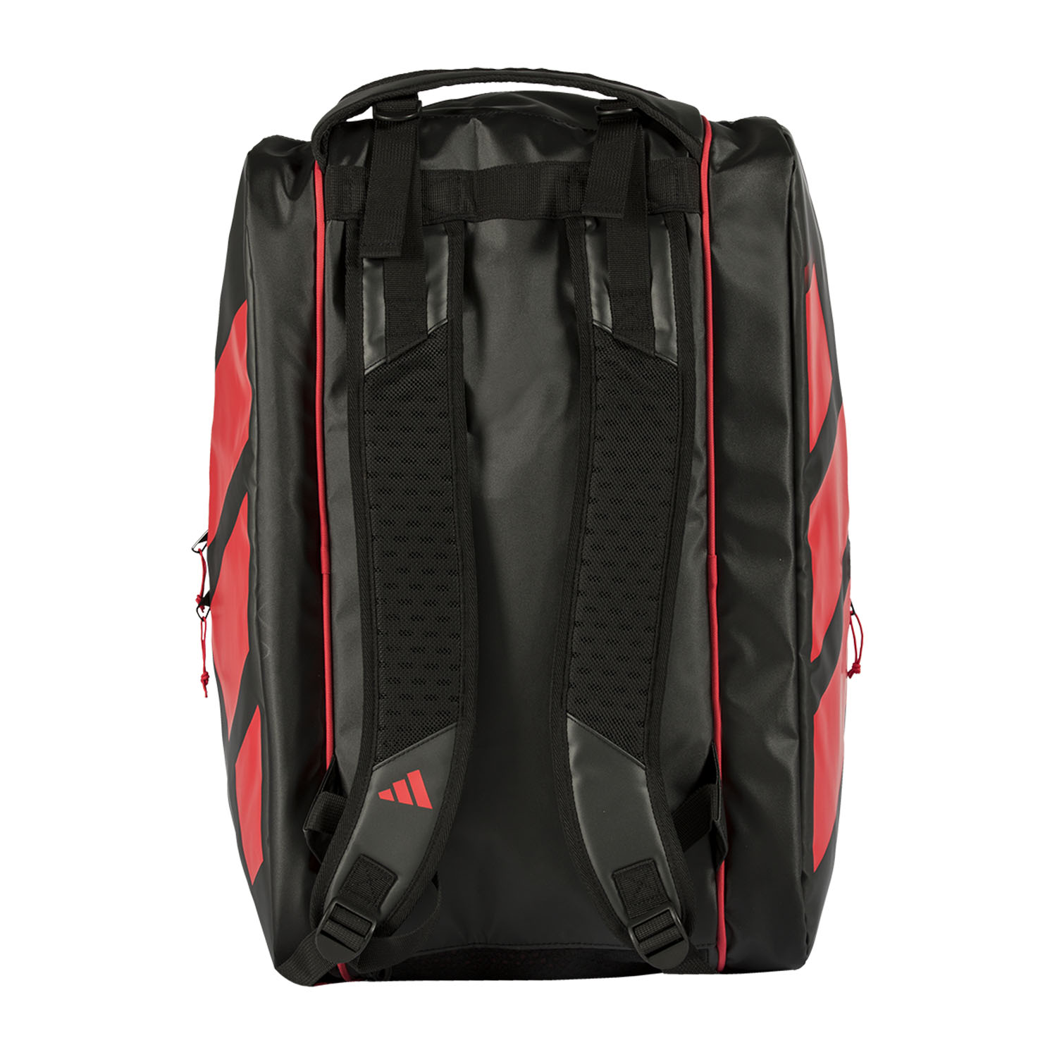 ADIDAS MULTIGAME BLACK/RED ALE GALAN 2026