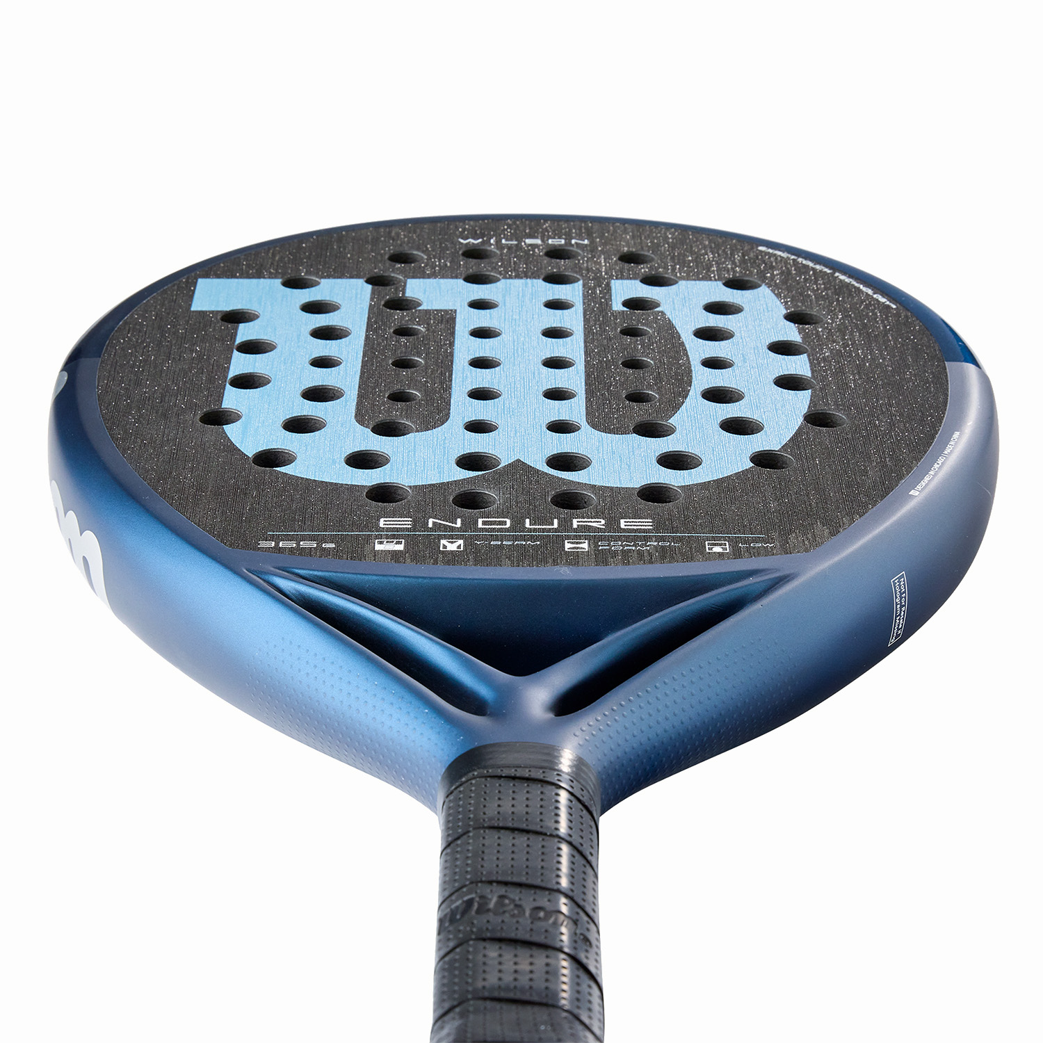 WILSON ENDURE V1 2026