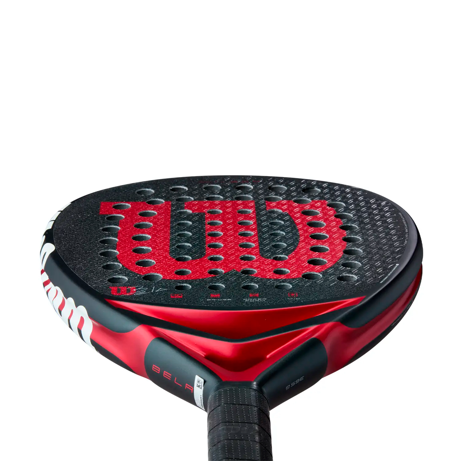 WILSON BELA V3 2025