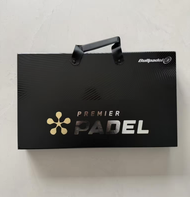BULLPADEL VERTEX 05 LIGHT PP26