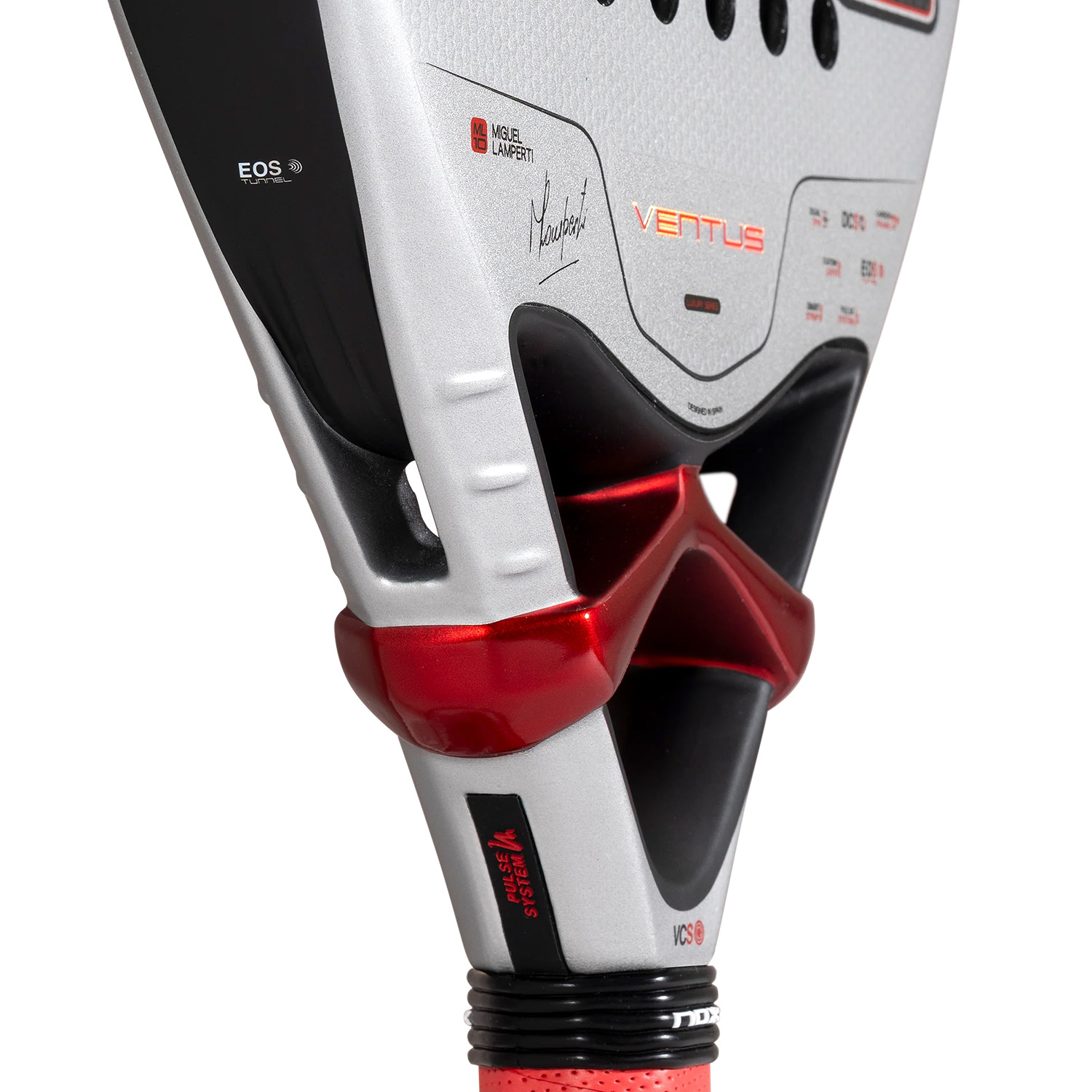 NOX ML10 VENTUS CONTROL 3K 2027