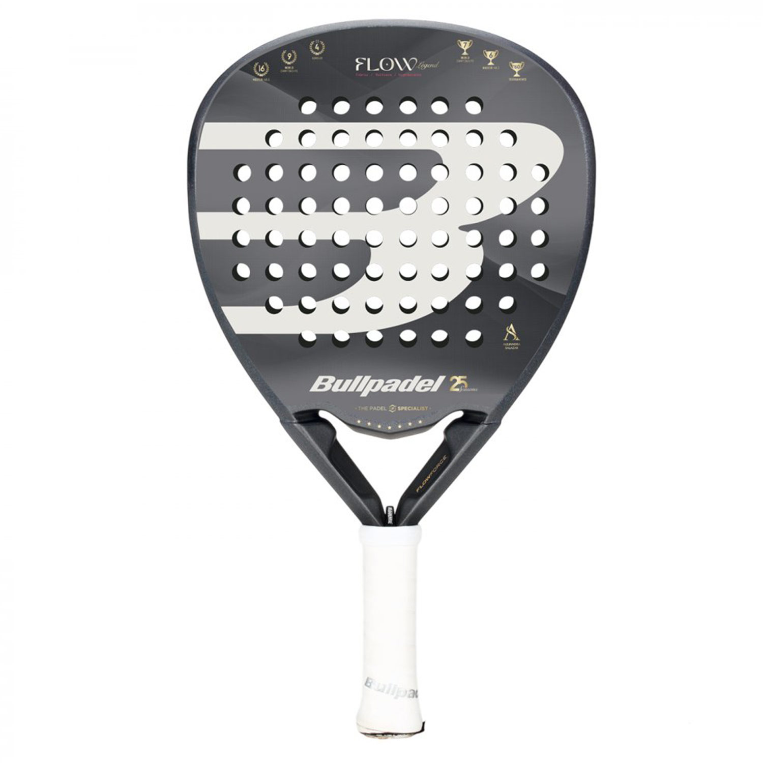 BULLPADEL FLOW LEGEND 2026