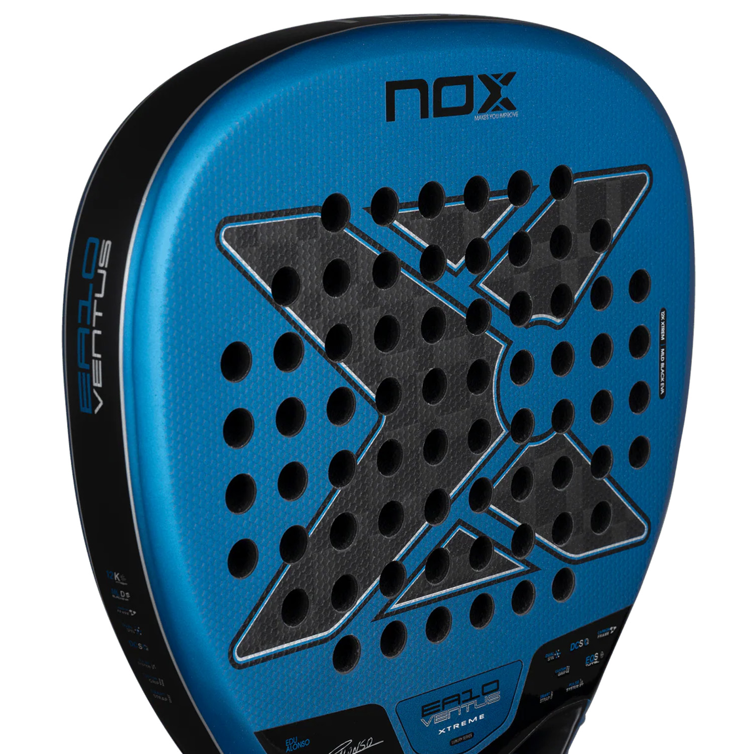 NOX EA10 VENTUS ATTACK 12K XTREME 2026