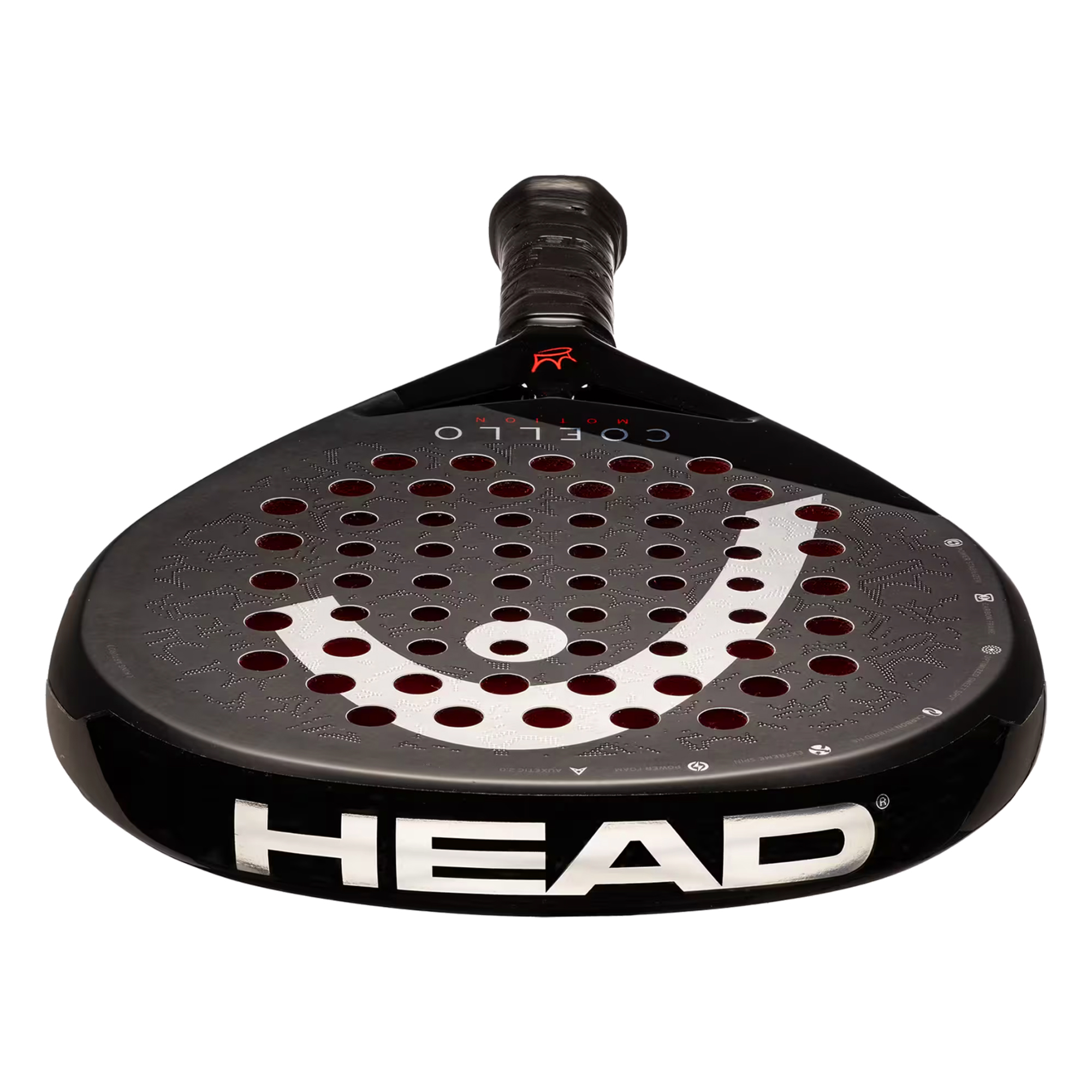 HEAD COELLO MOTION 2025