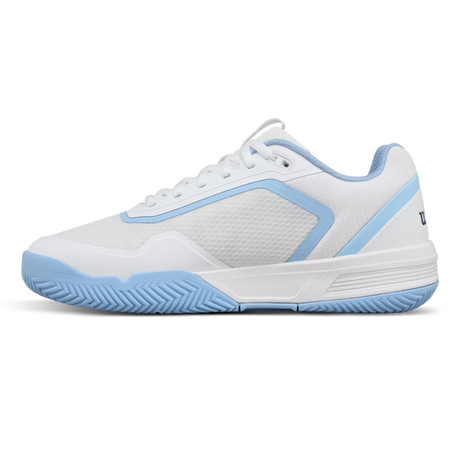 WILSON COURT GLIDE W WHITE-SKY BLUE 2026