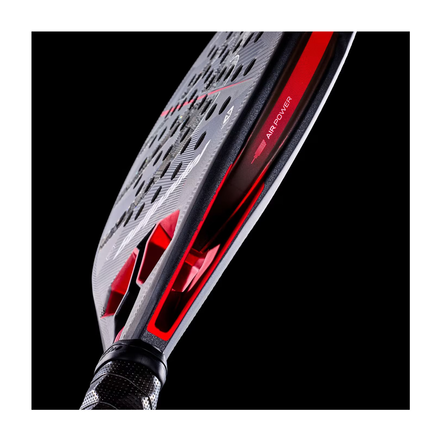 BULLPADEL HACK 05 HYBRID 2027